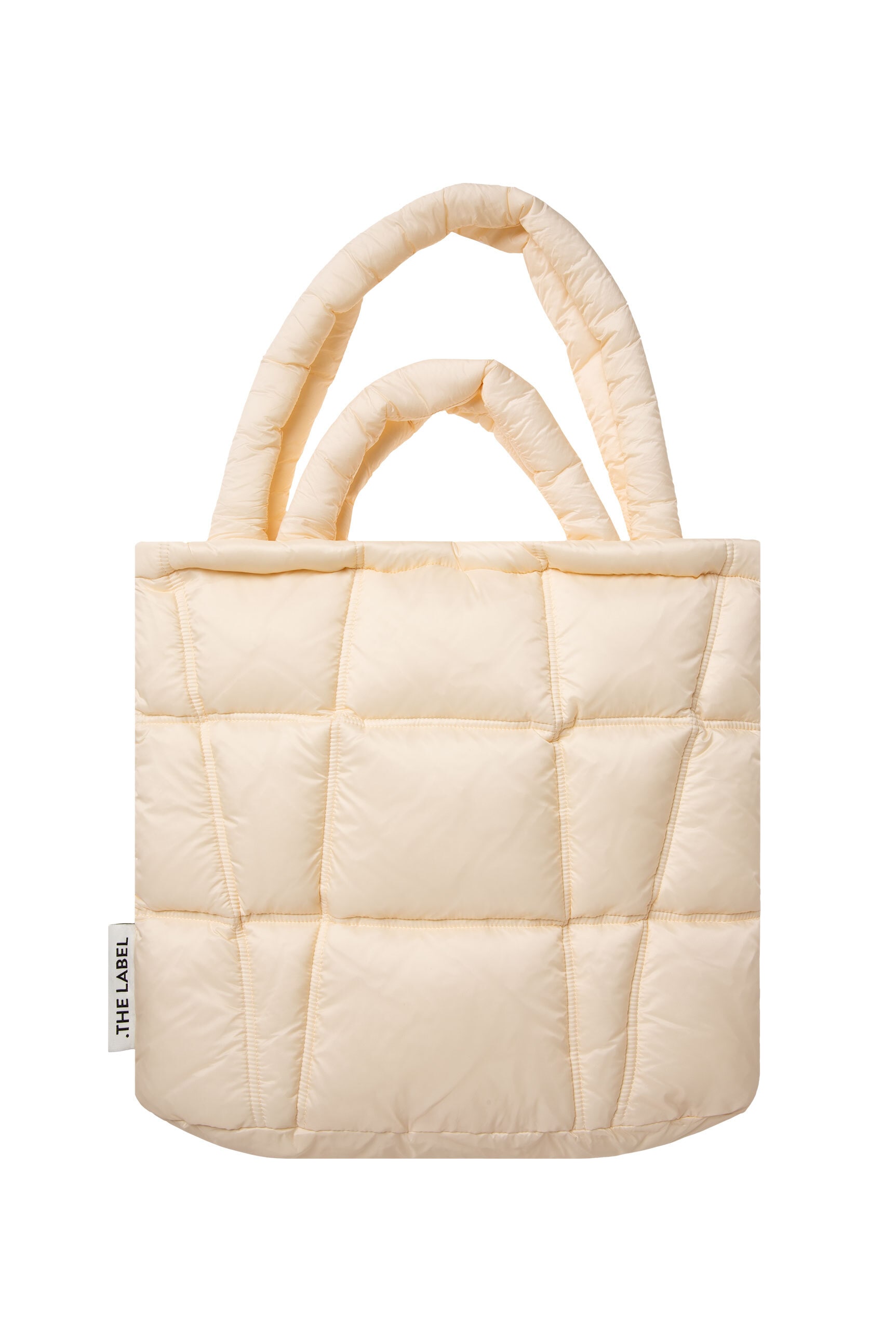 SENSES.THE LABEL Beuteltasche, mit Innenfach
