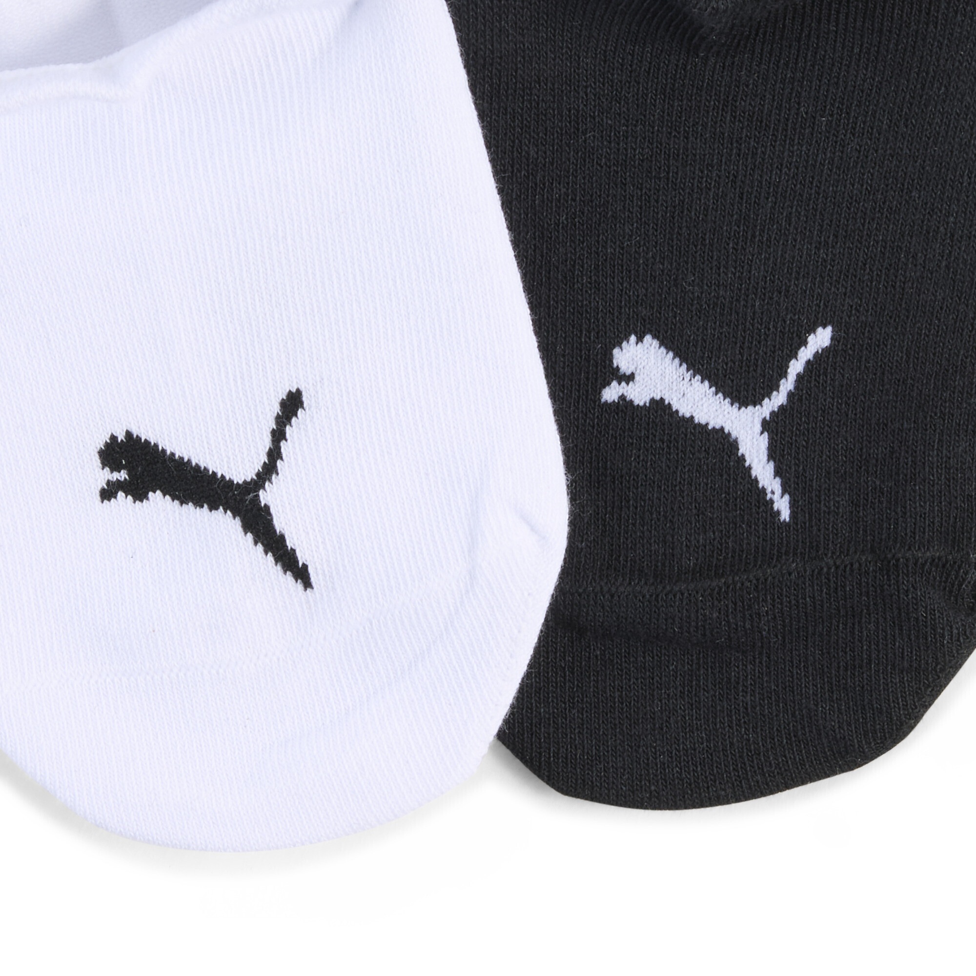 PUMA Socken »High-Cut Füßlinge (6er-Pack) Erwachsene«