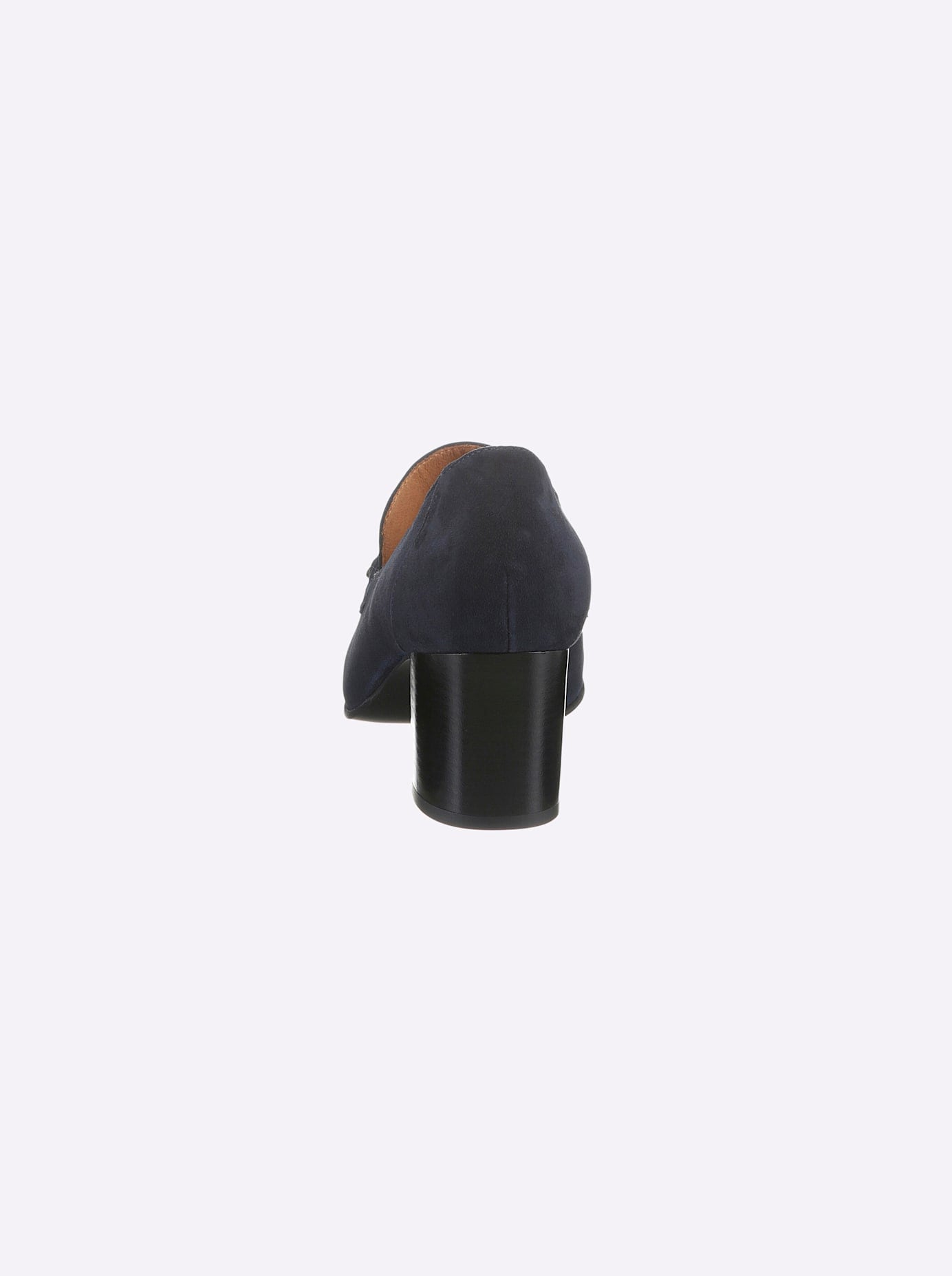 heine Pumps