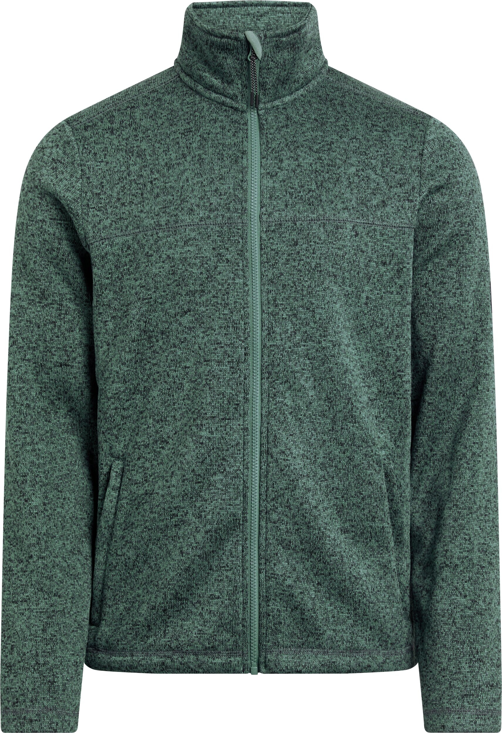 McKINLEY Fleecejacke »He.-Unterjacke Rubin III M«