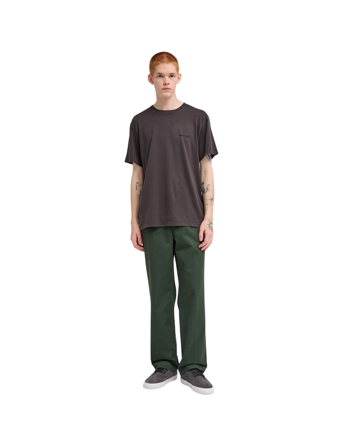 Element Chinos »Relax Work«