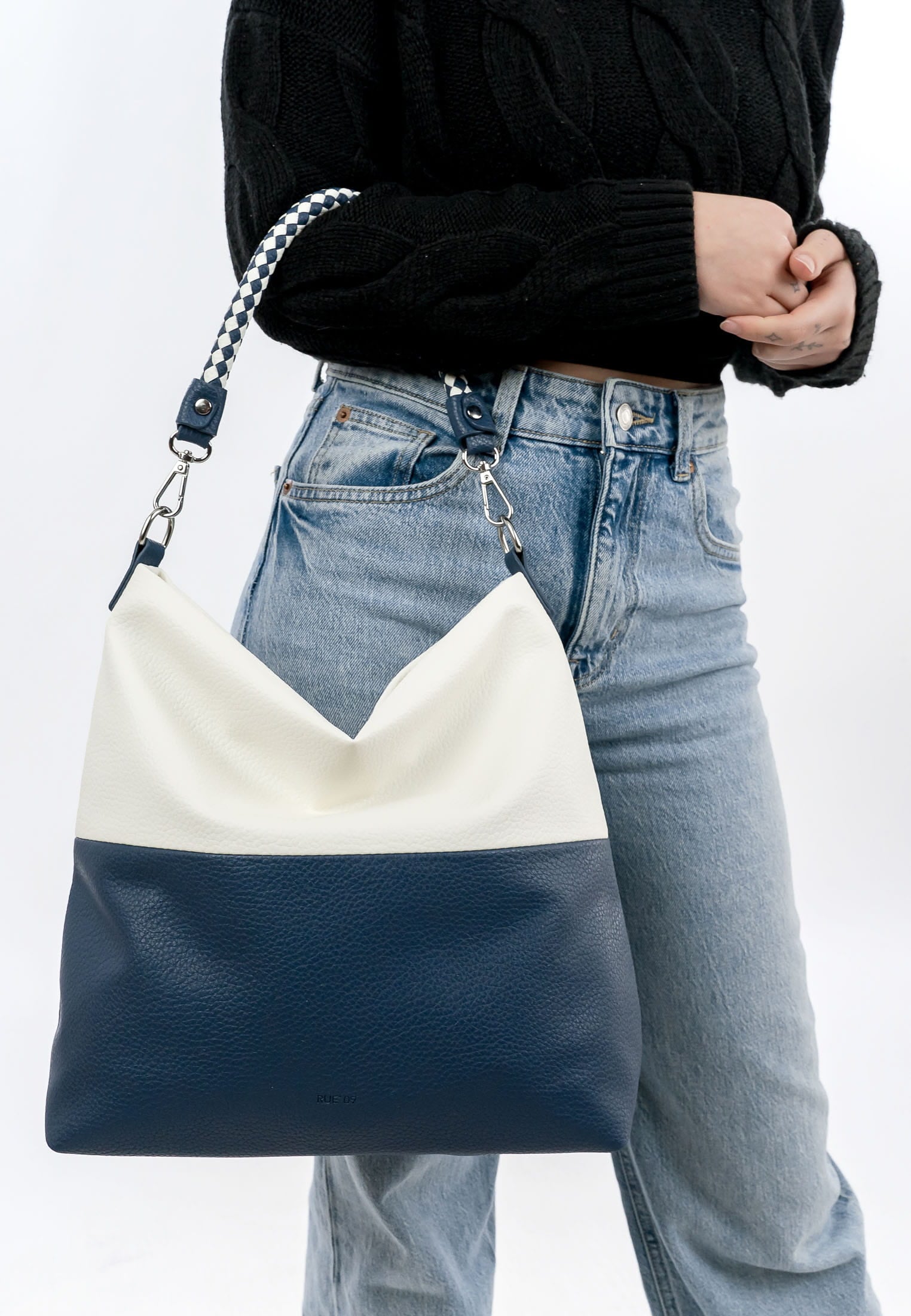EMILY & NOAH Beuteltasche »Beutel E&N Frejus RUE 09«