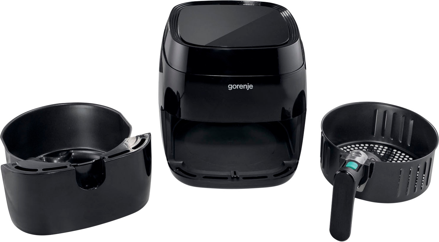 GORENJE Heißluftfritteuse "AF 1409 DB" 1400 W günstig online kaufen