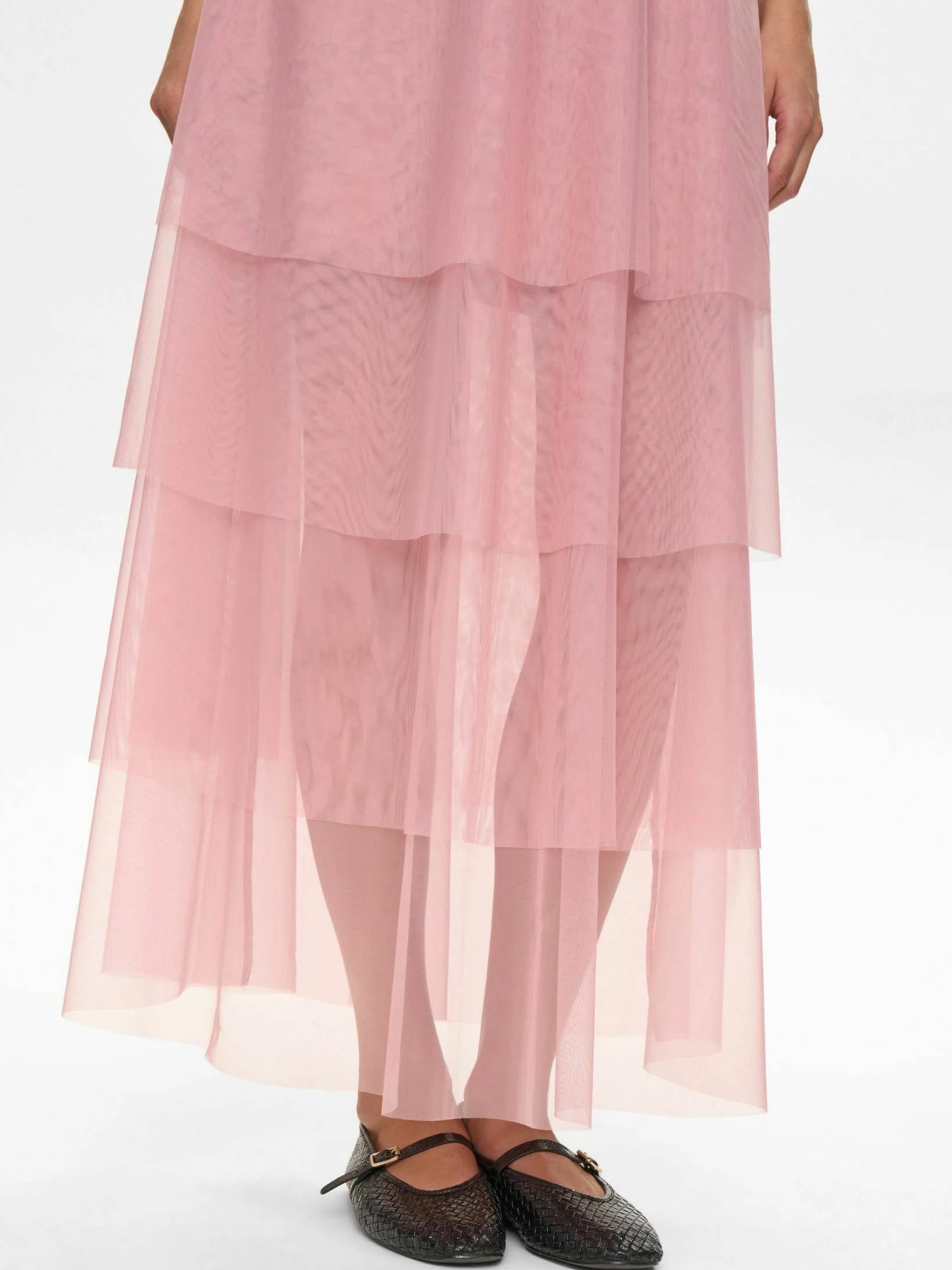 nümph Midirock »Nümph Skirt NUEA«