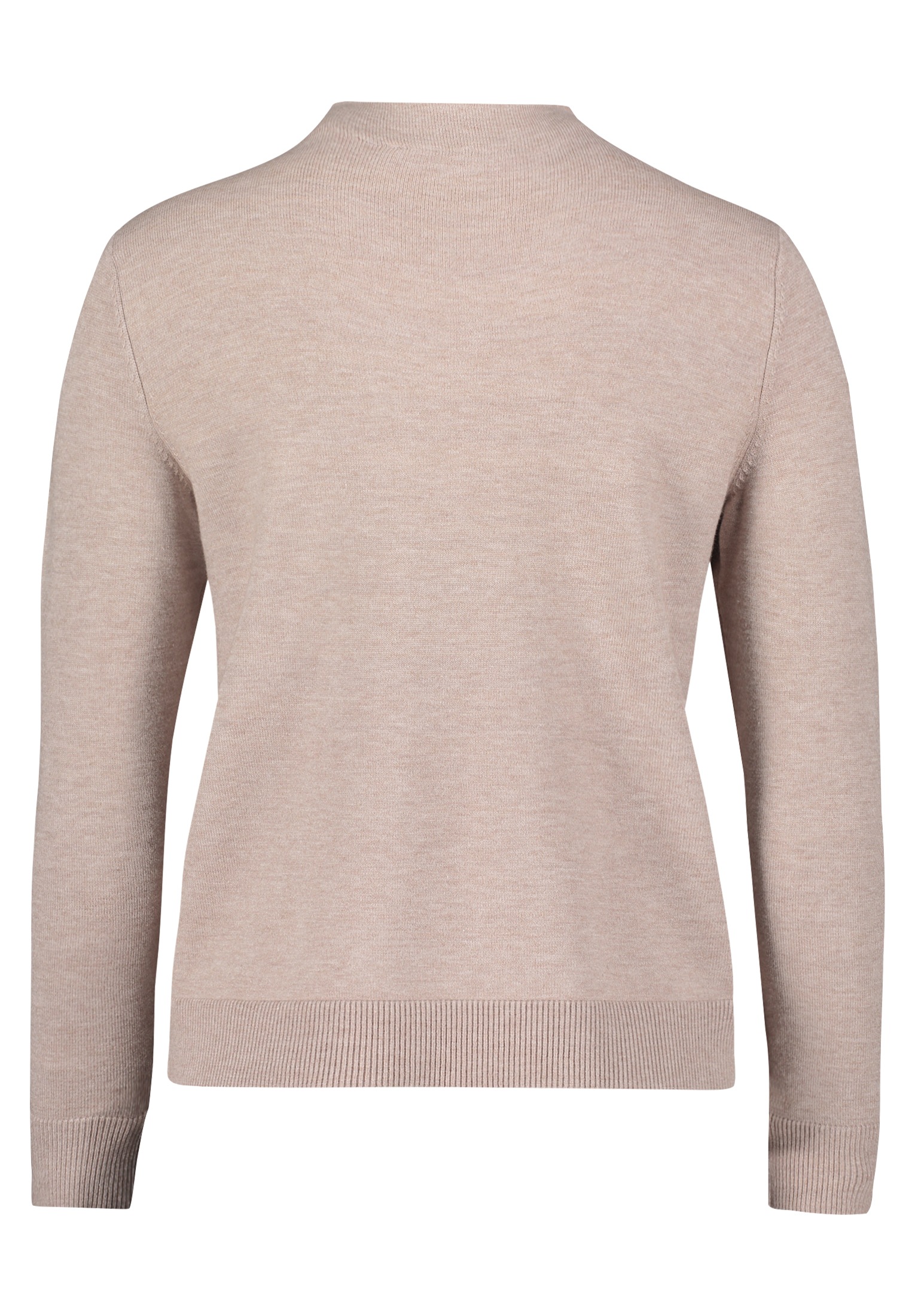 Thumbnail - Betty Barclay Strickpullover "Damen mit Stehkragen" 1 Stk. Material