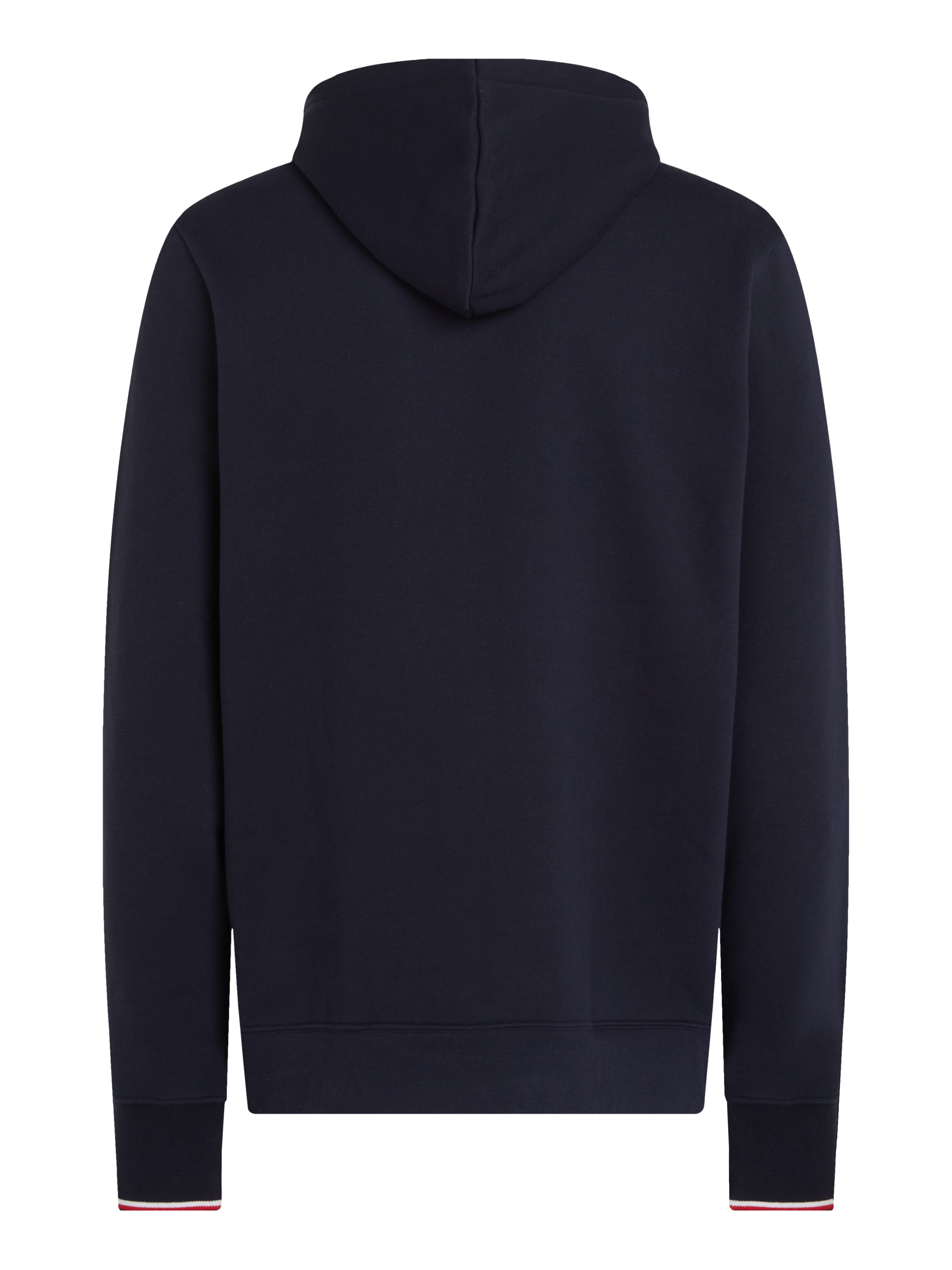 Tommy Hilfiger Kapuzensweatshirt »SMALL TOMMY LOGO HOODY«
