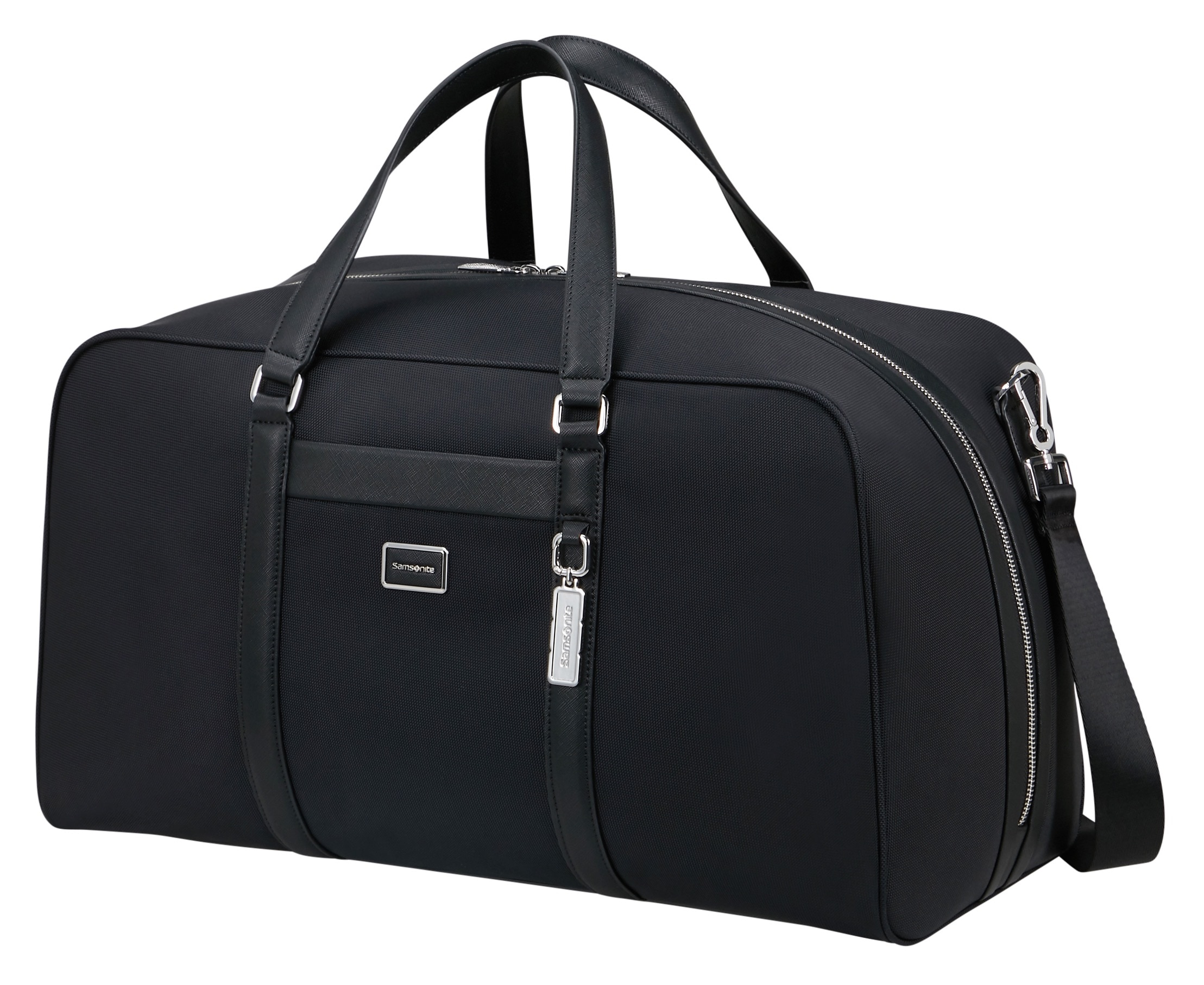 Samsonite Reisetasche »IMAGE BIZ«, Duffle S
