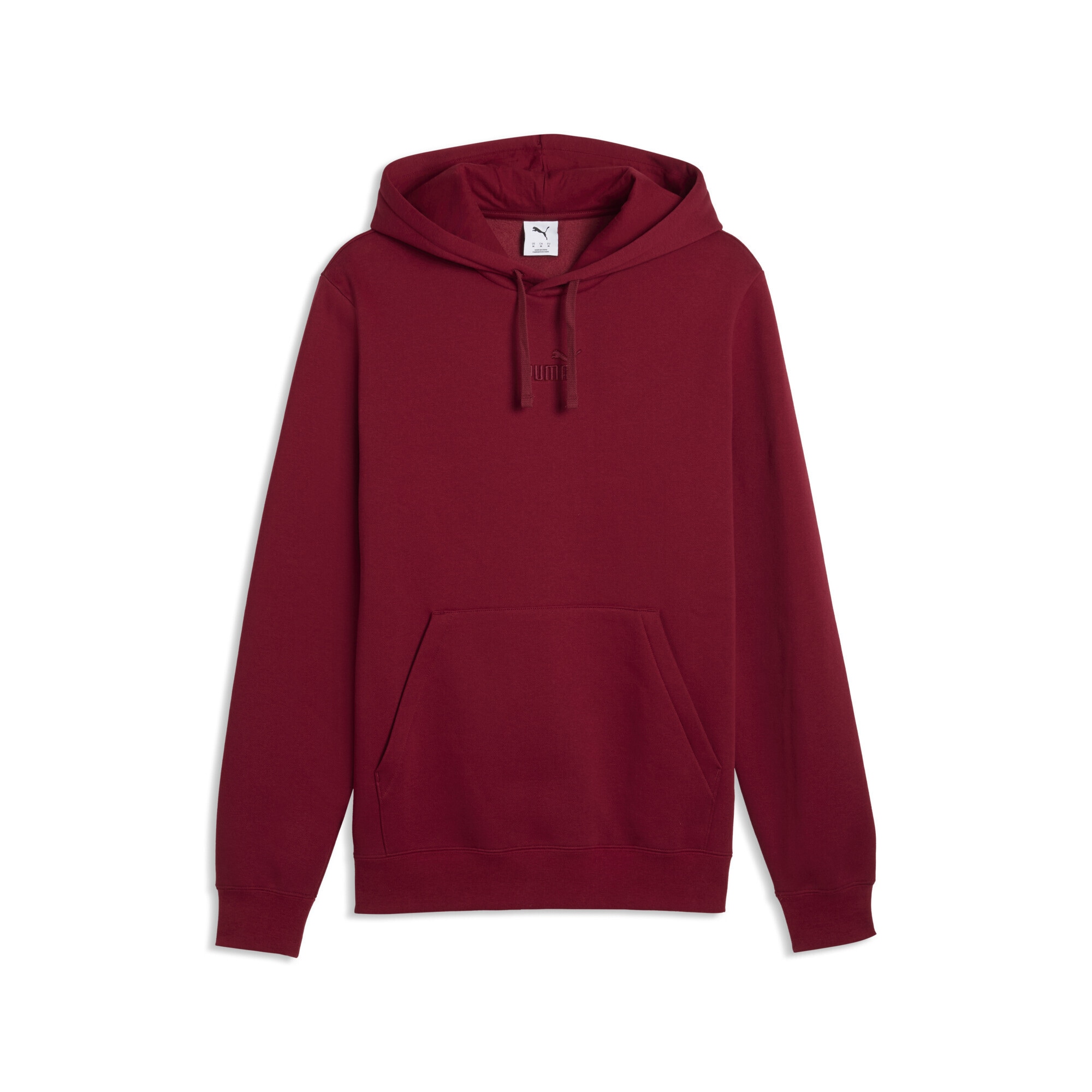 PUMA Hoodie "Essentials No.1 Logo Fleece Hoodie Herren"