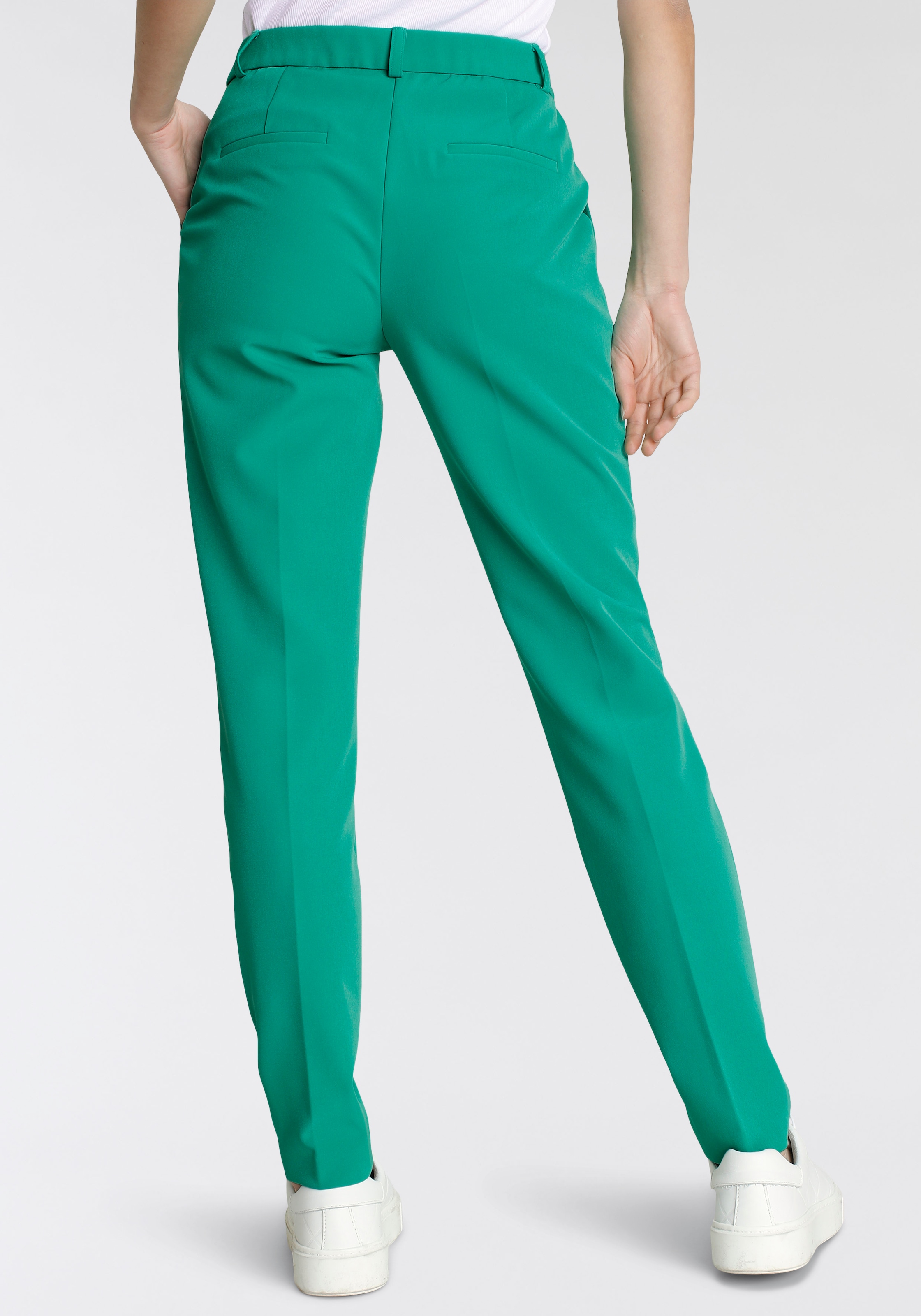 | Trendfarben kaufen online in BAUR Tamaris Anzughose,