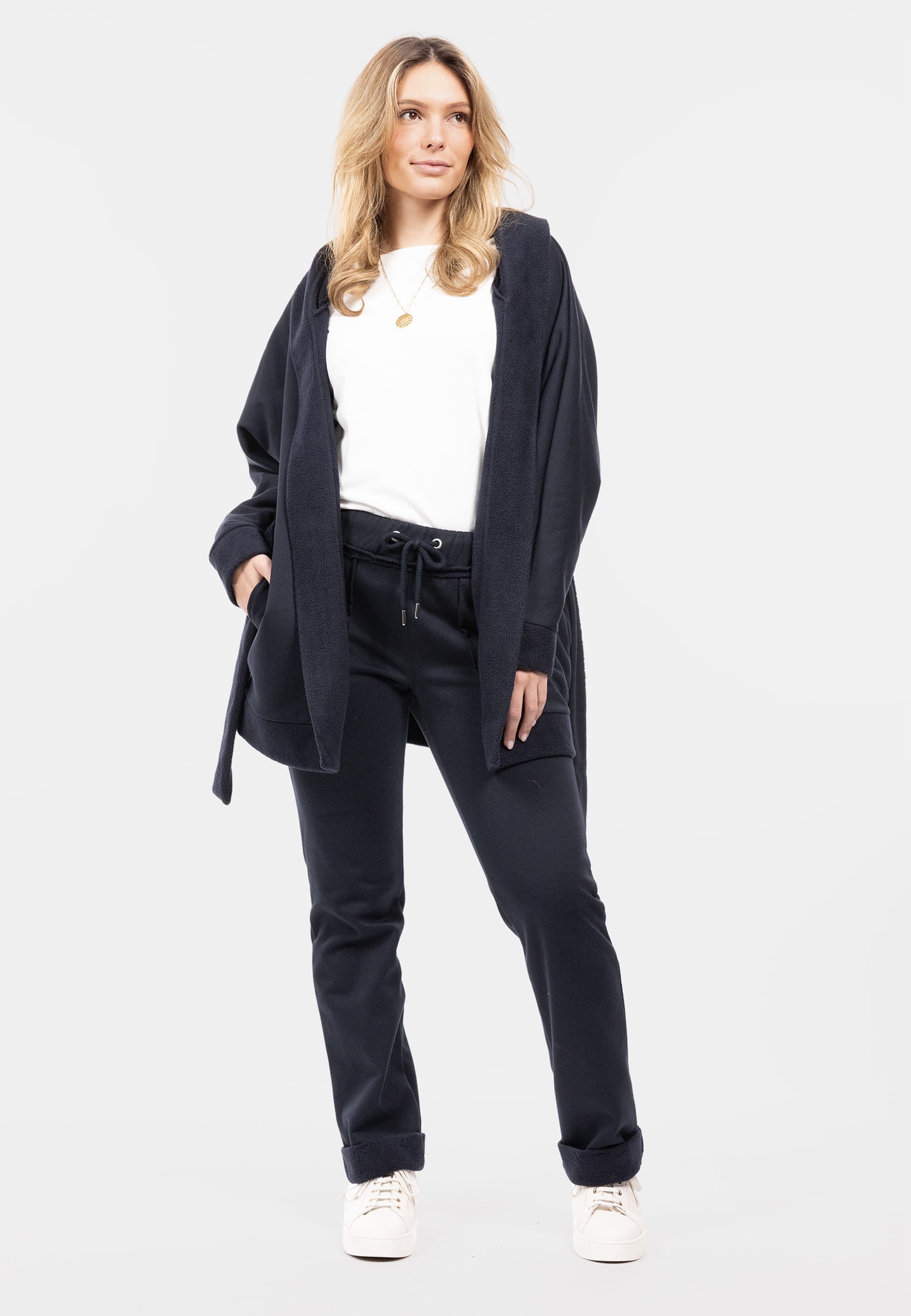 SURI FREY Sweathose "Sweathose SFY Freyday" günstig online kaufen