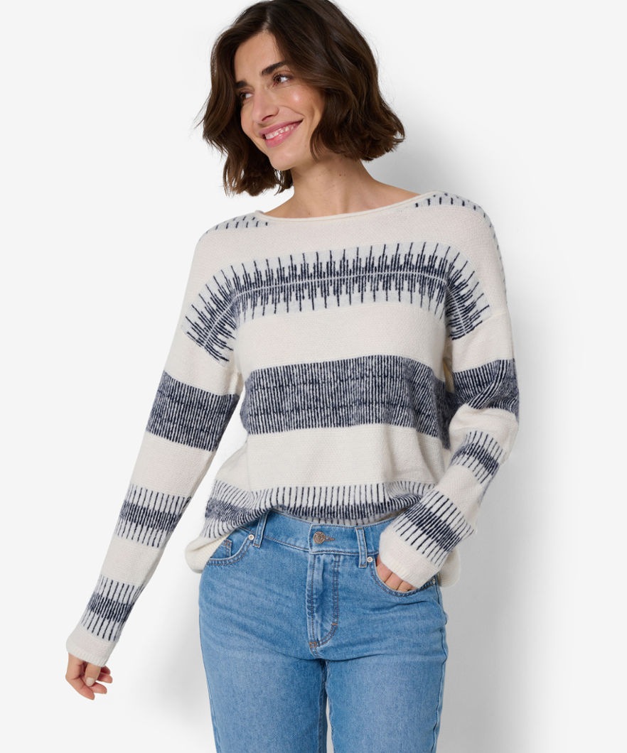 Brax Strickpullover »Style LIZ«