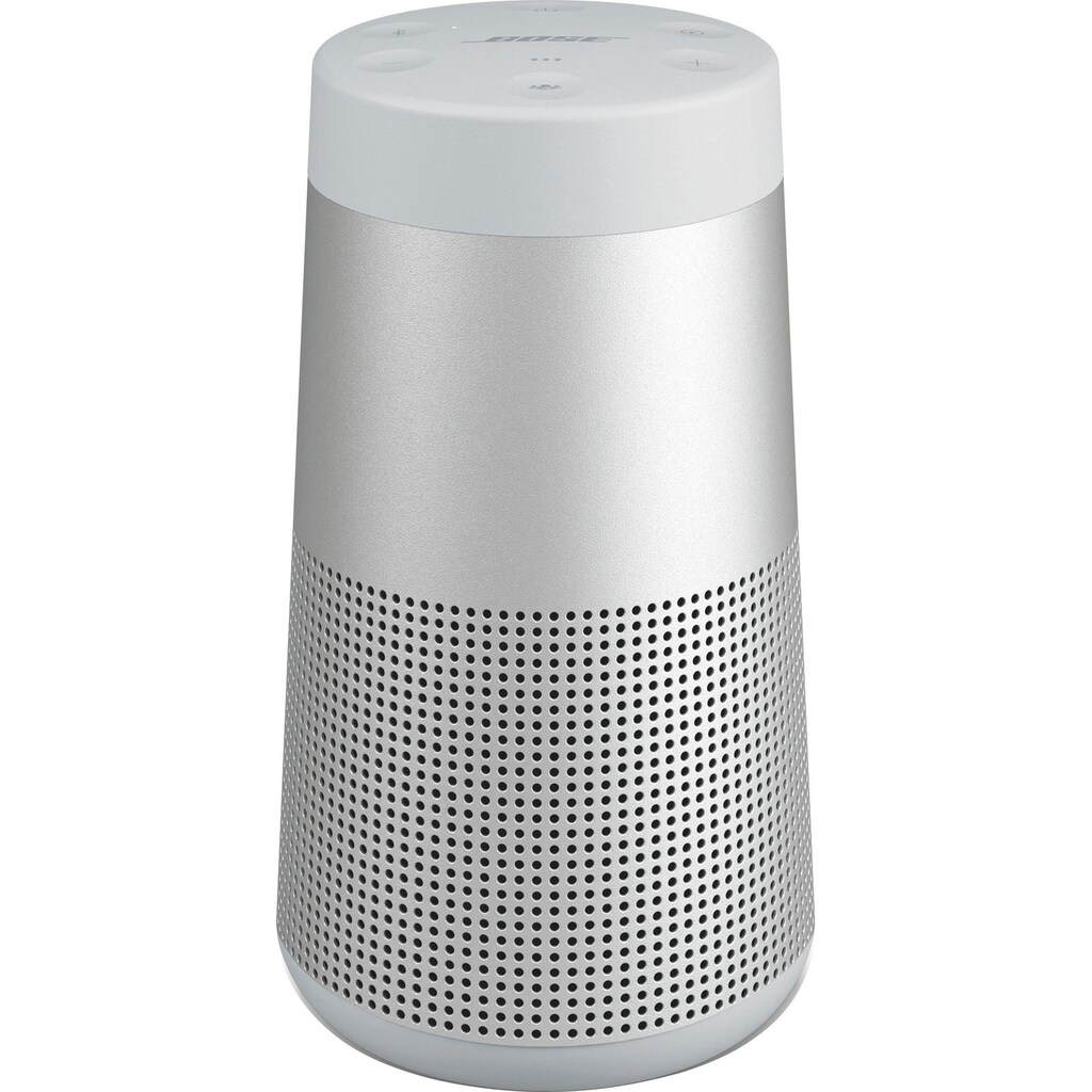 Bose Bluetooth-Lautsprecher »SoundLink Revolve II«