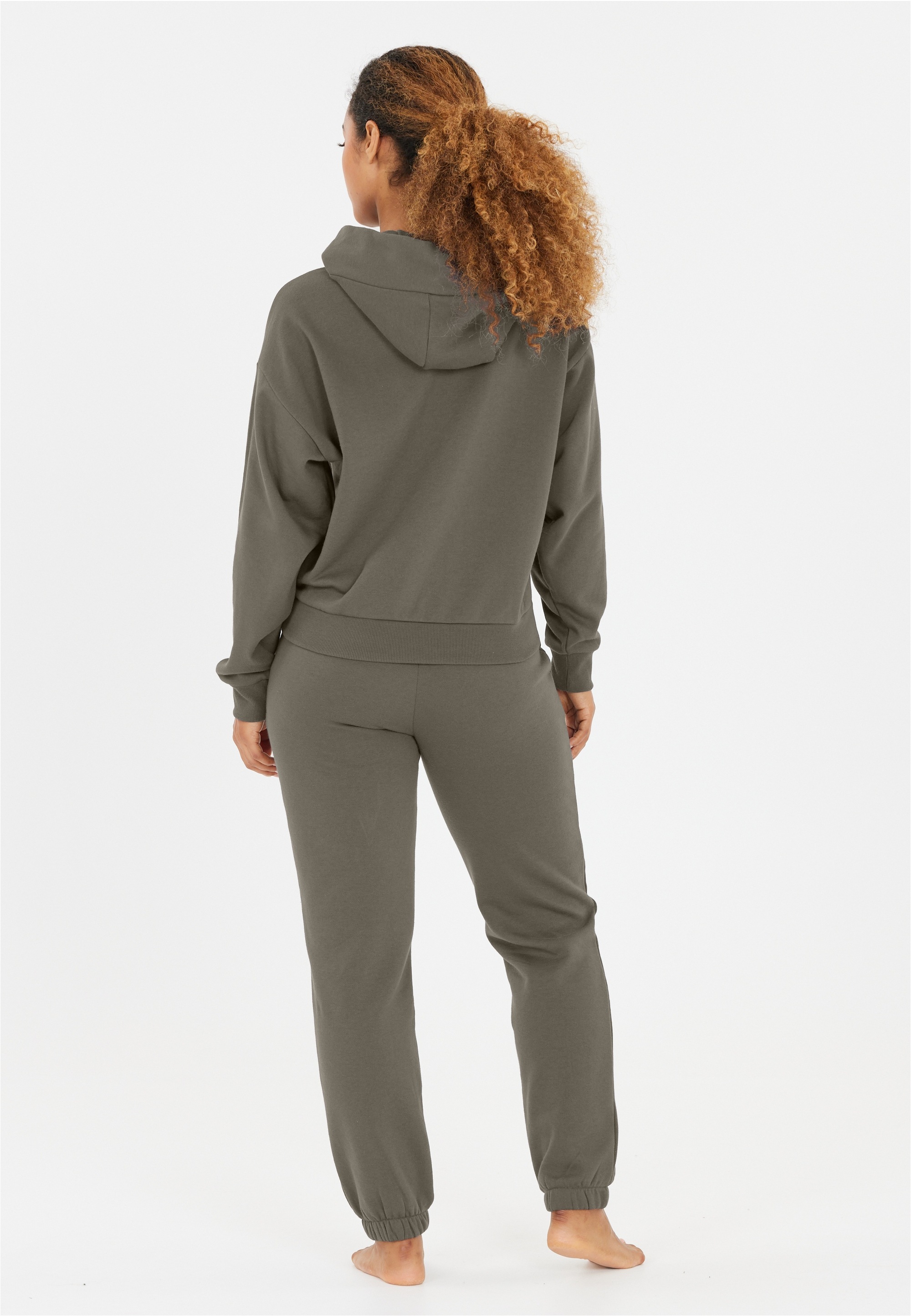 ATHLECIA Sweatshirt »Ruthie«, aus superweichem Material