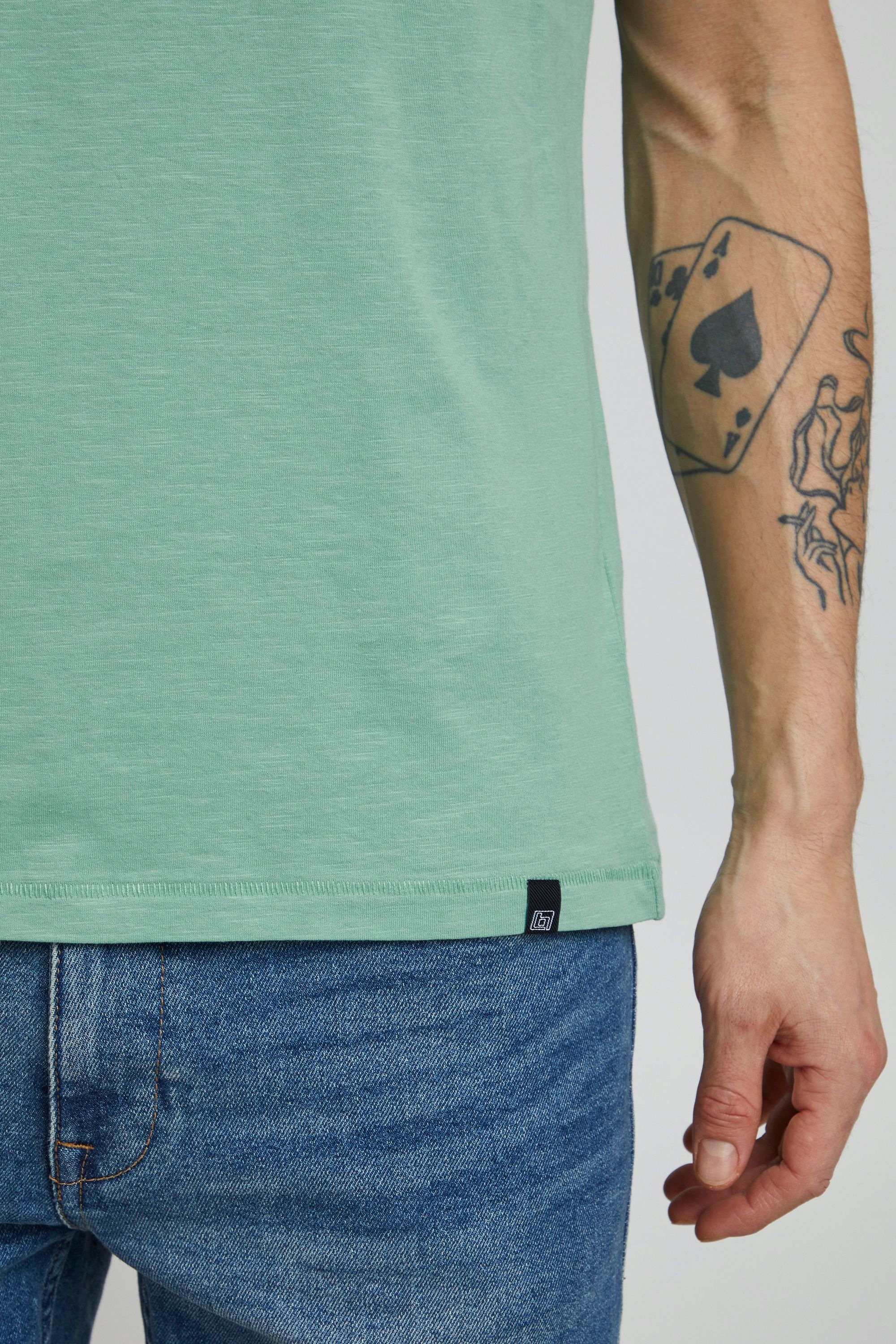 Blend T-Shirt »T-Shirt BHAmatus«
