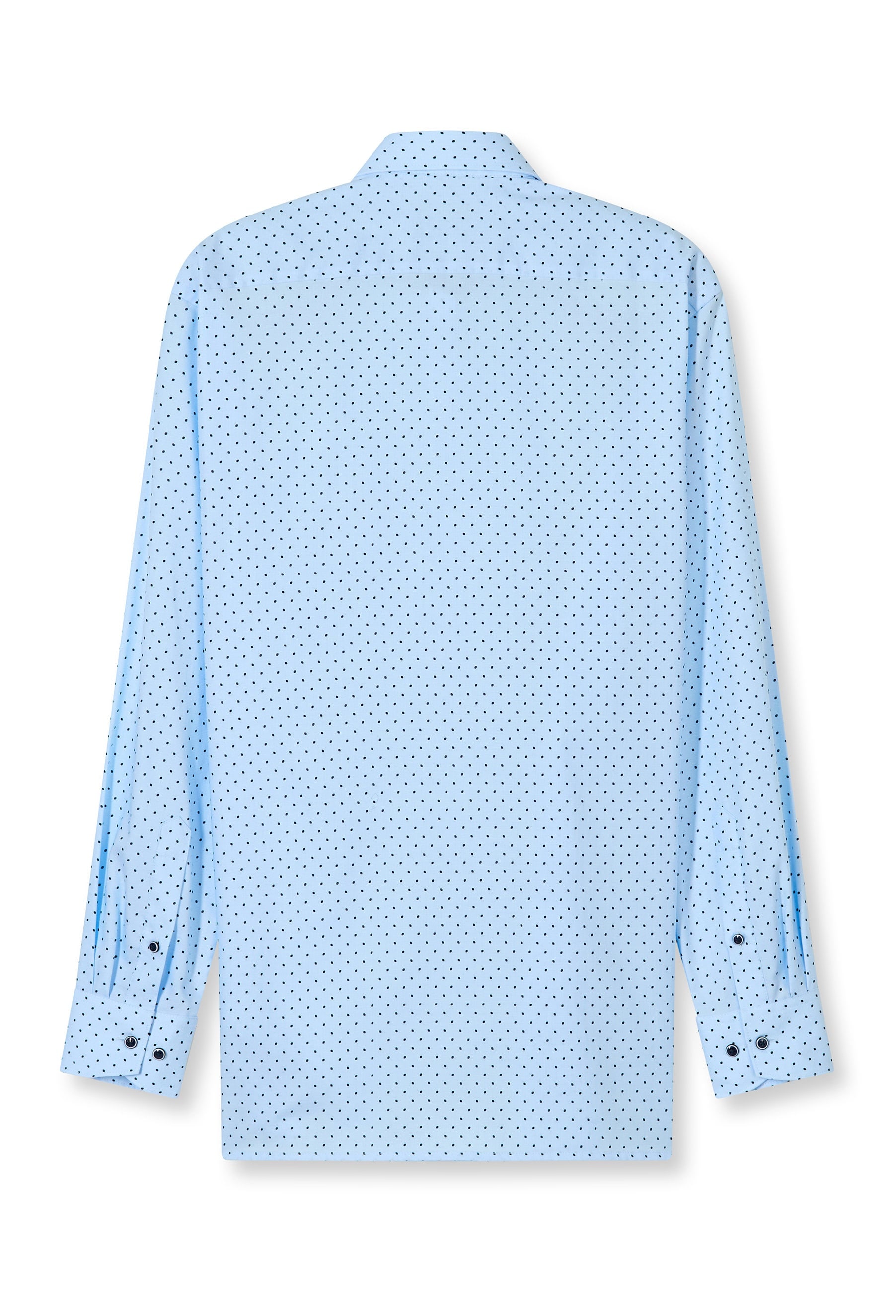 OLYMP Businesshemd »OLYMP Luxor, modern fit, Businesshemd, New Kent«