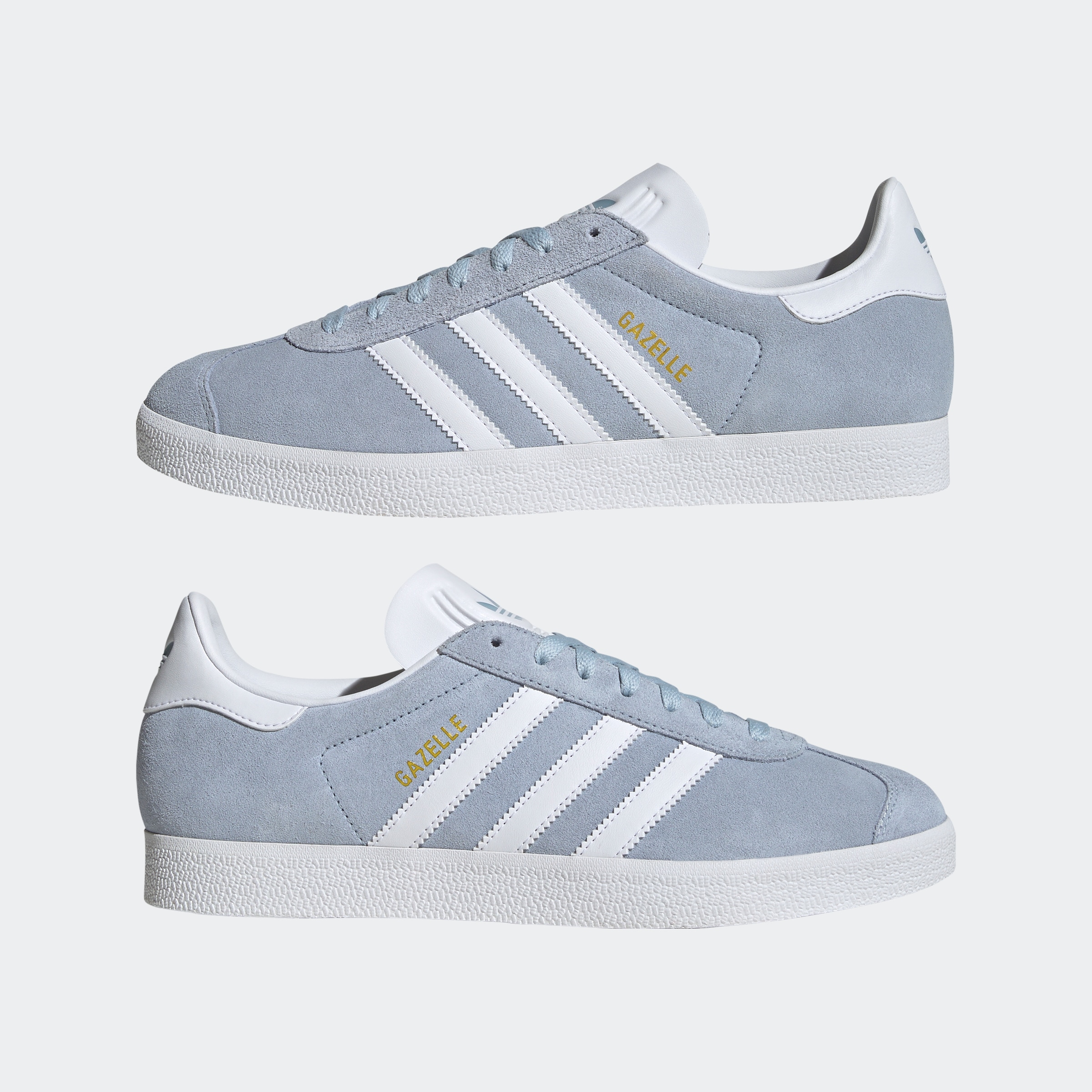 adidas Originals Sneaker »GAZELLE«