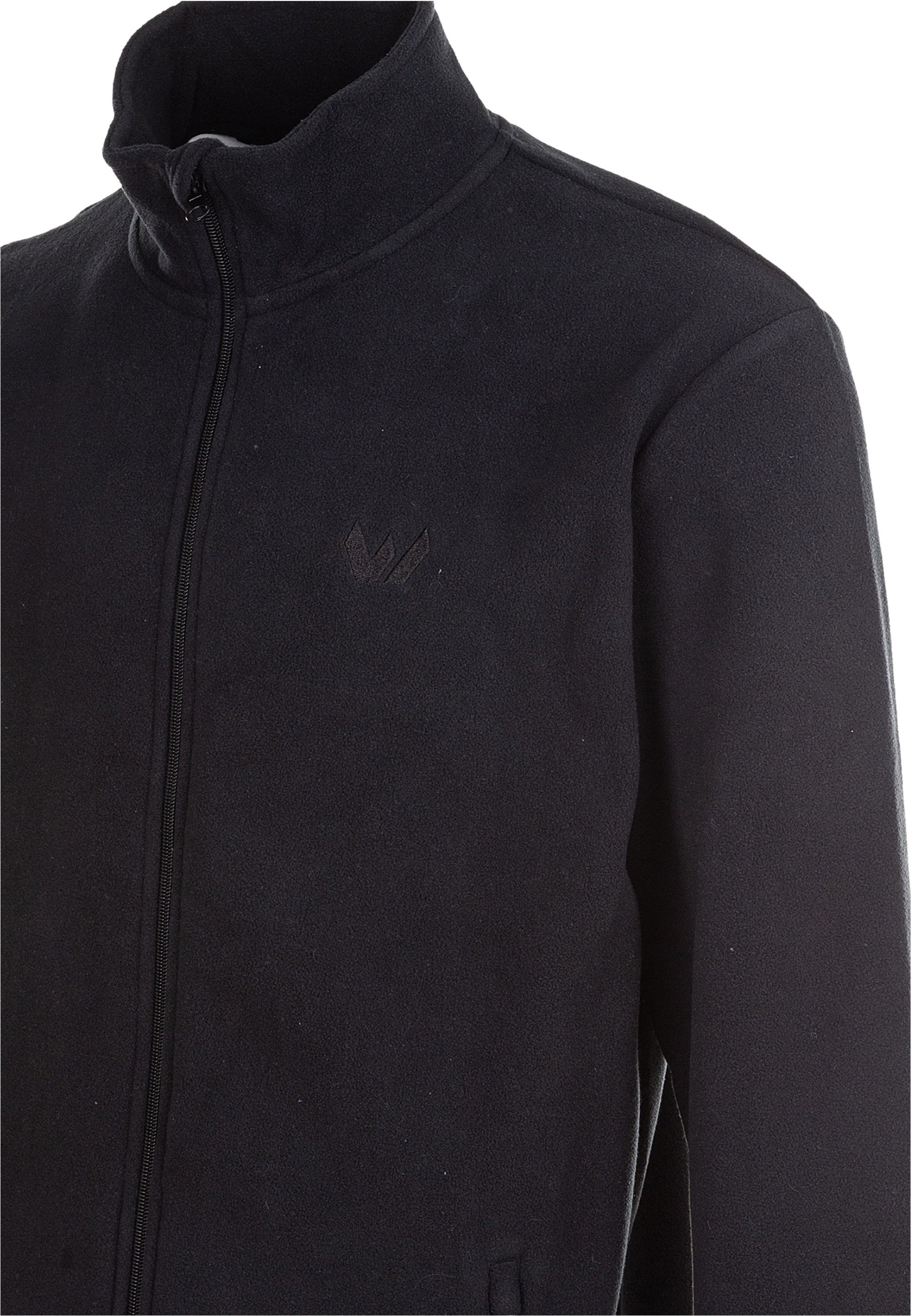 WHISTLER Fleecejacke »Cocoon«, mit praktischem Tunnelzug
