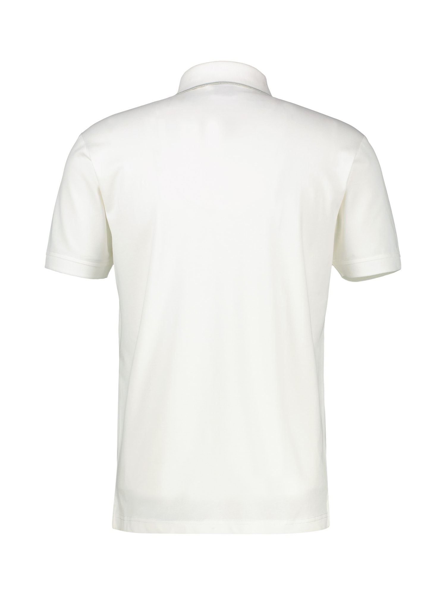 LERROS Poloshirt »LERROS Poloshirt in Übergrößen, bequem und sportiv«