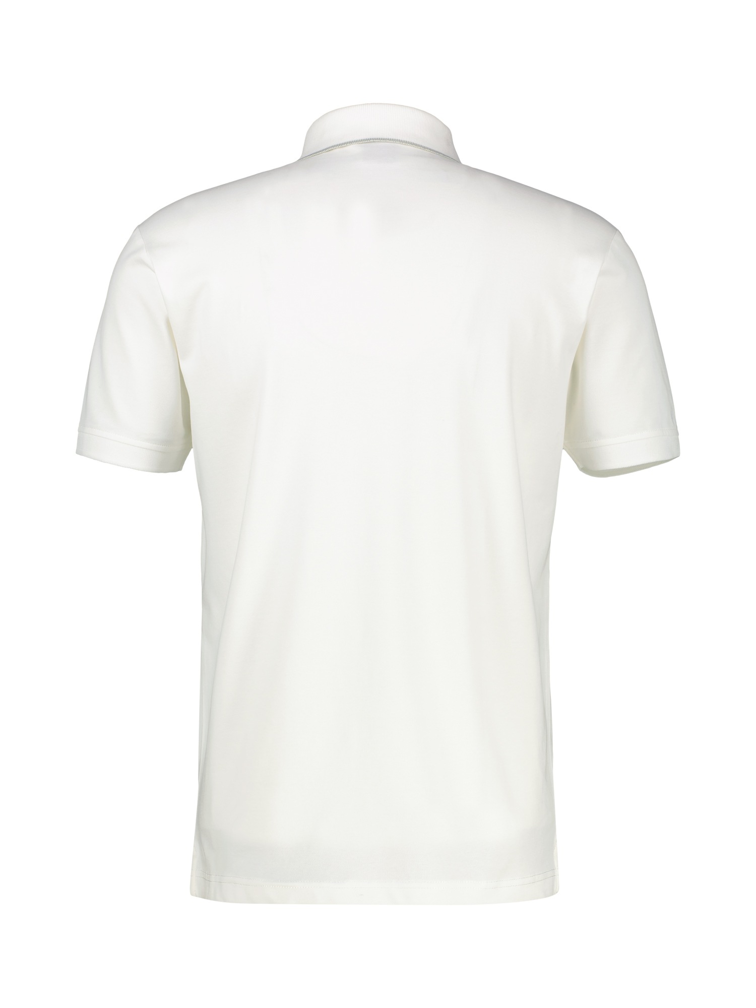 LERROS Poloshirt "LERROS Poloshirt in Übergrößen, bequem und sportiv" günstig online kaufen