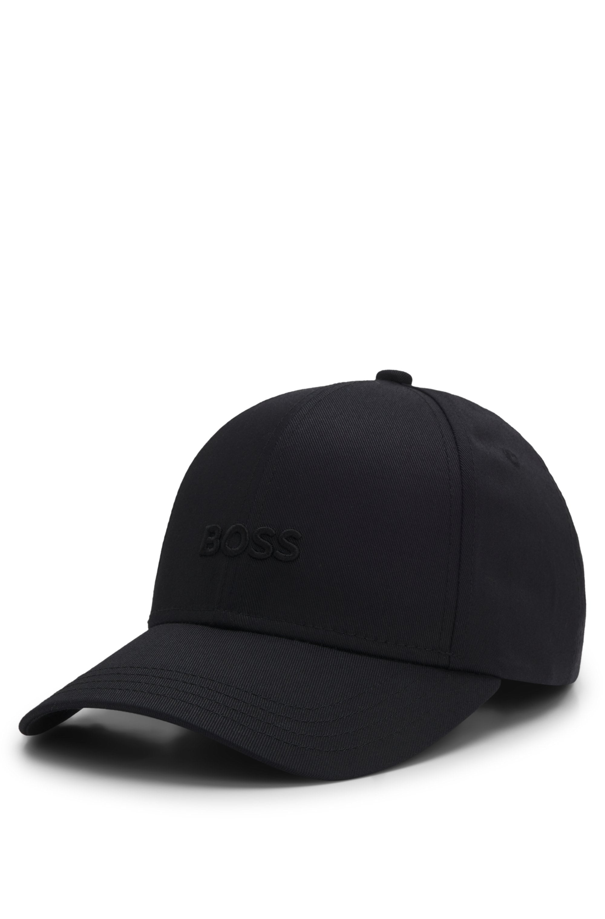 BOSS Baseball Cap "Ari" mit BOSS Logostickerei Ton in Ton, unisex