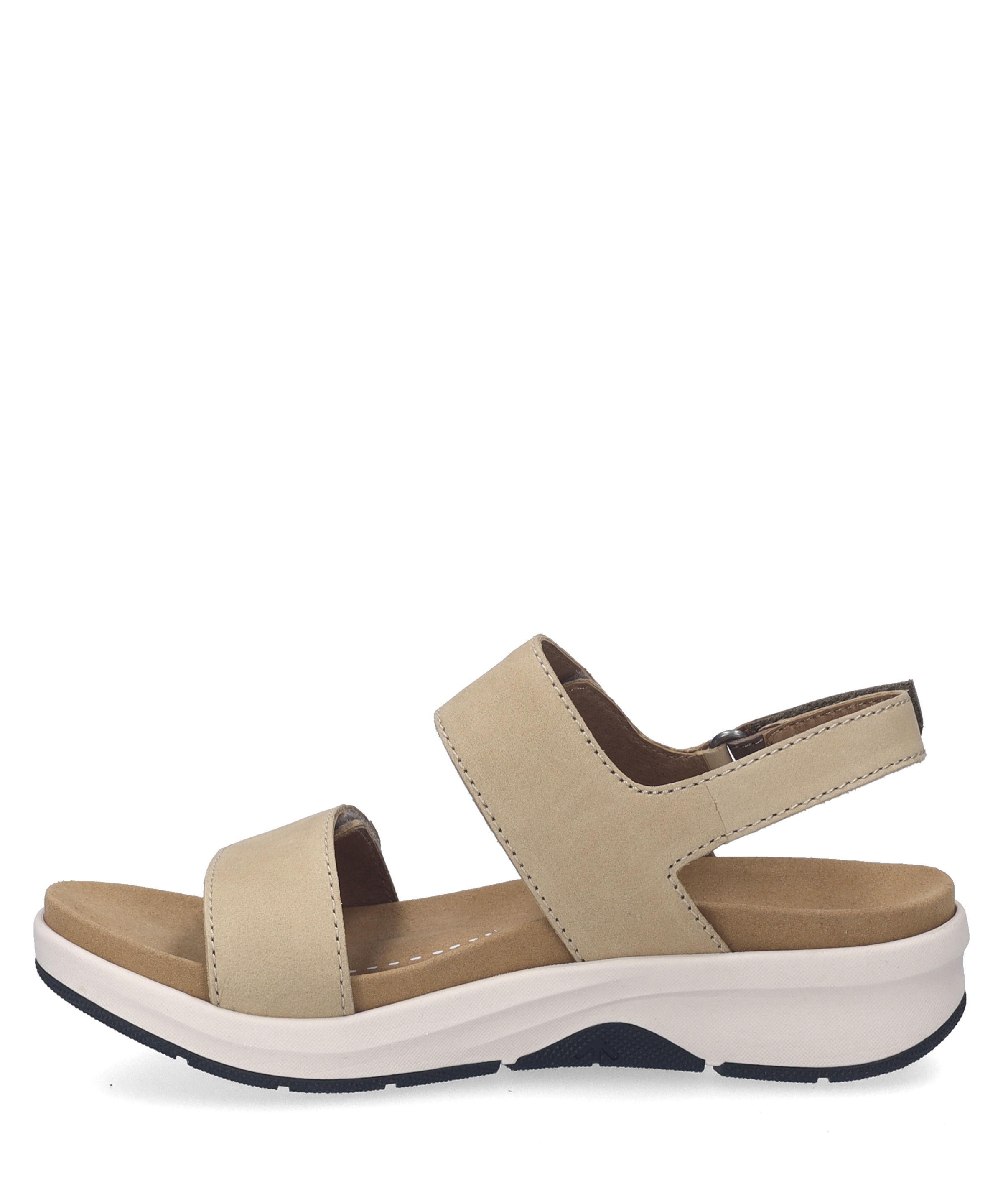 Josef Seibel Sandale »Estelle 04, beige-kombi«