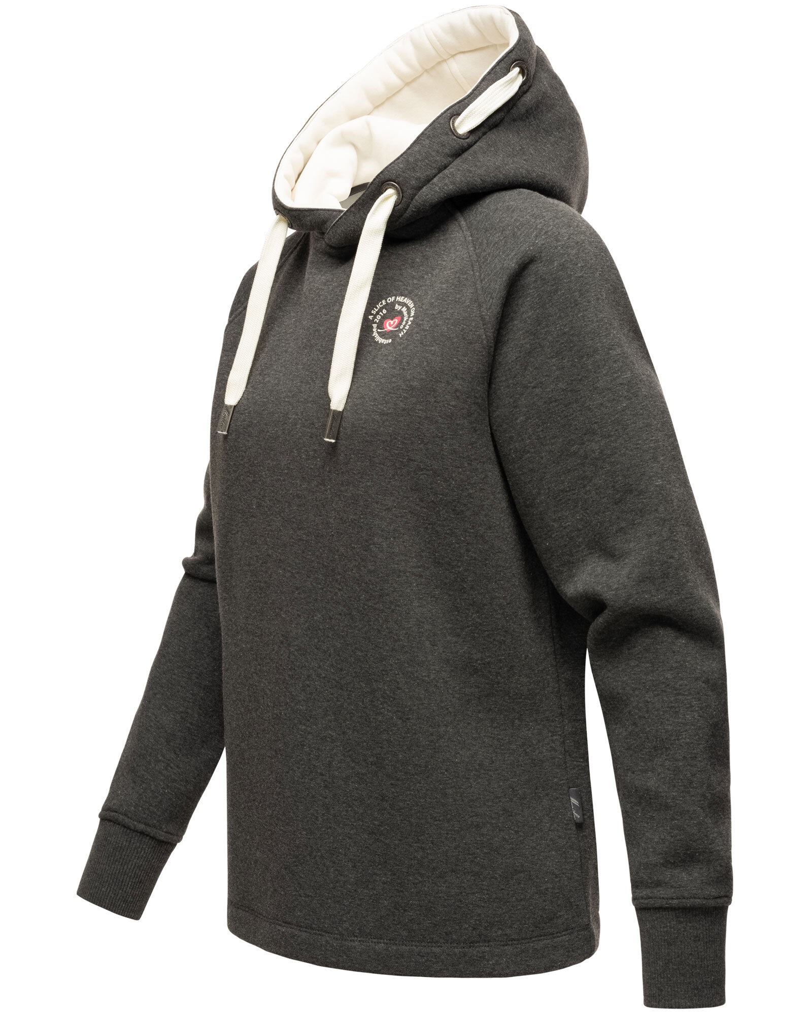 Marikoo Kapuzenpullover "Airii", warmer Pullover im Oversize Look günstig online kaufen