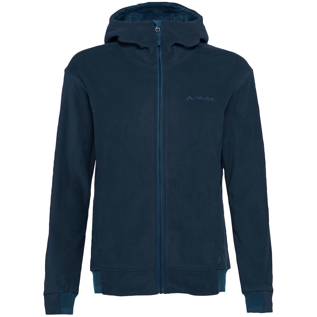 VAUDE Fleecejacke »WOMEN'S NEYLAND FLEECE HOODY«, mit Kapuze