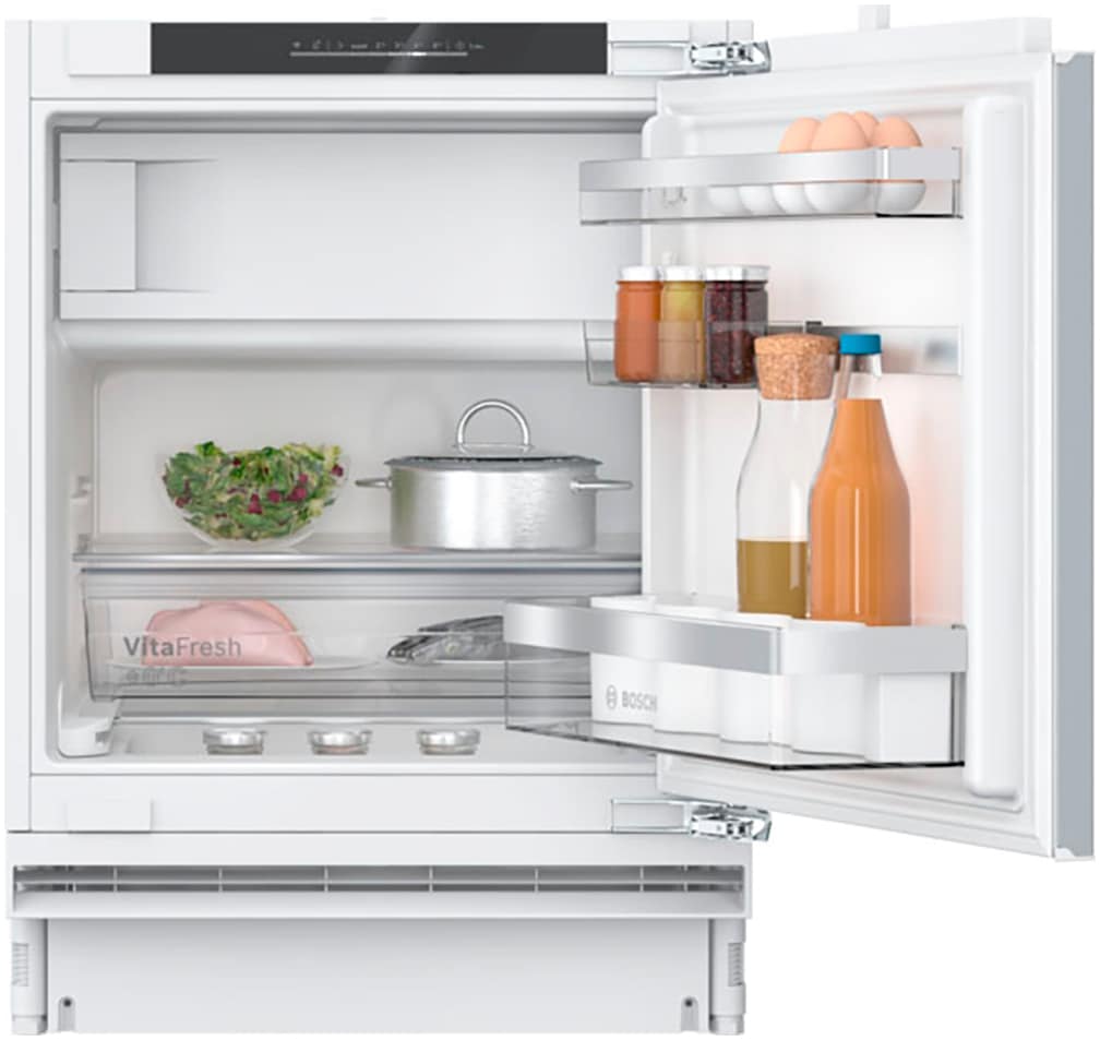 BOSCH Einbaukühlschrank Serie 6 "KUL22ADD0" 82 cm hoch 59,8 cm breit günstig online kaufen