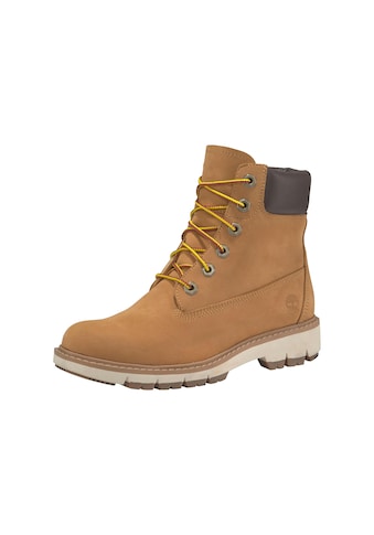 Timberland Suvarstomi batai »Lucia Way 6 Inch Wat...