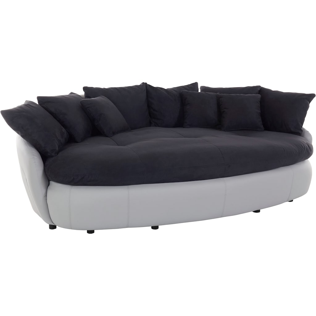 INOSIGN Big-Sofa »Aruba«