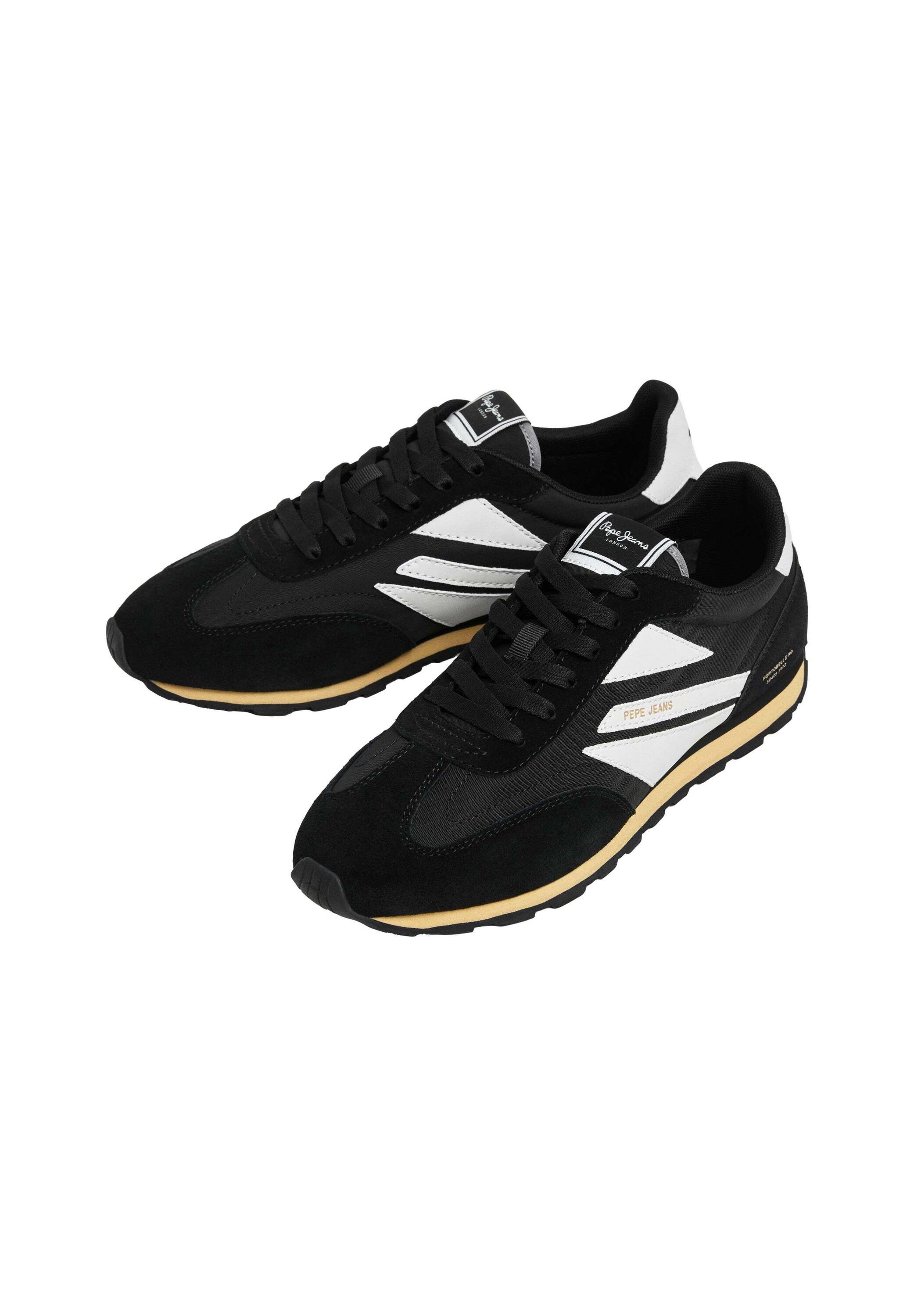 Pepe Jeans Sneaker »Trainer JASON STREET M«