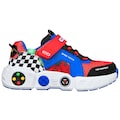 Skechers Kids Sneaker »GAMETRONIX«, mit Air-Cooled Memory Foam