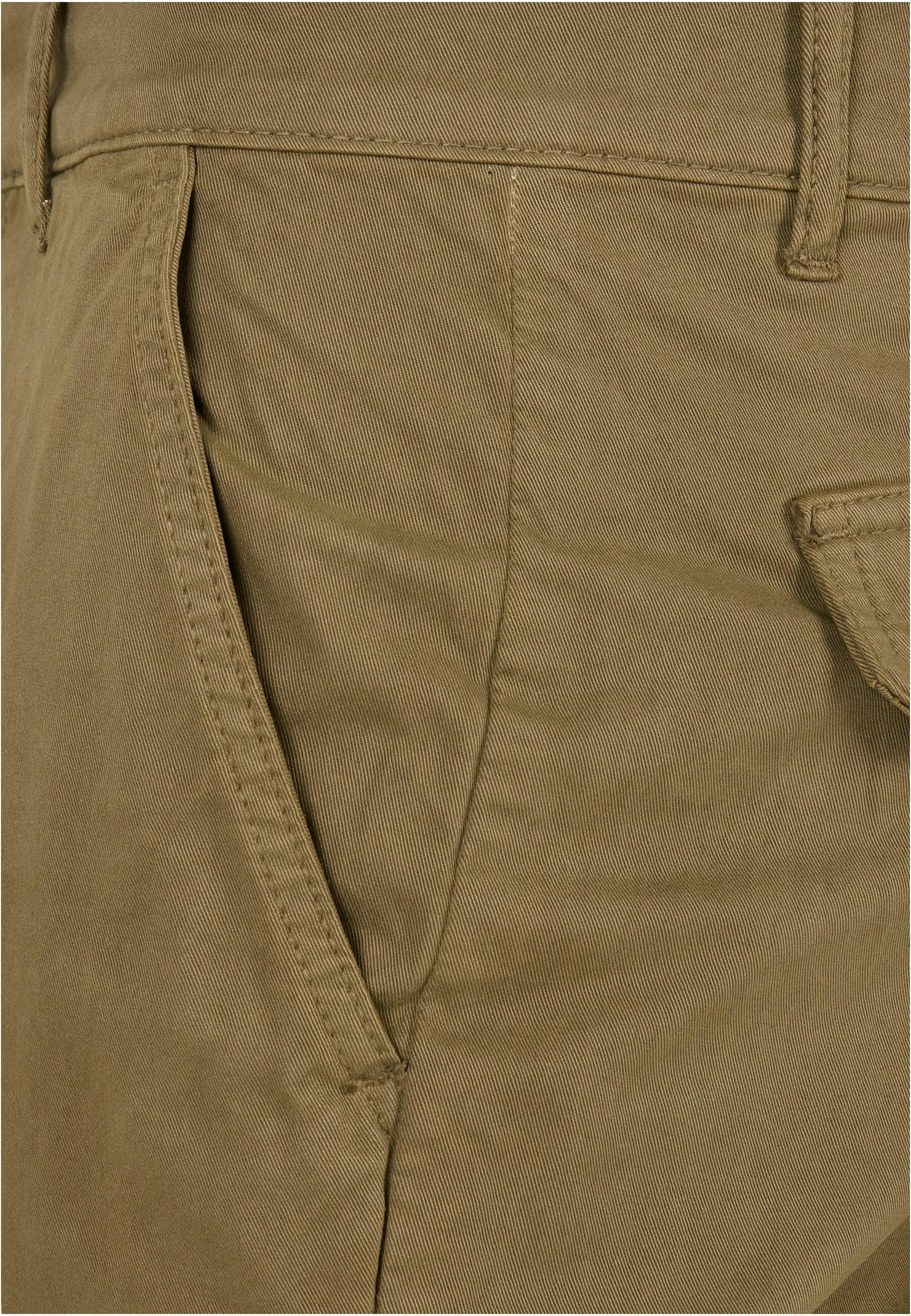 URBAN CLASSICS Cargohose »Urban Classics Herren Straight Leg Cargo Pants«, (1 tlg.)