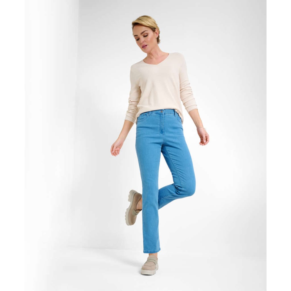 RAPHAELA by BRAX 5-Pocket-Jeans »Style INA FAY«