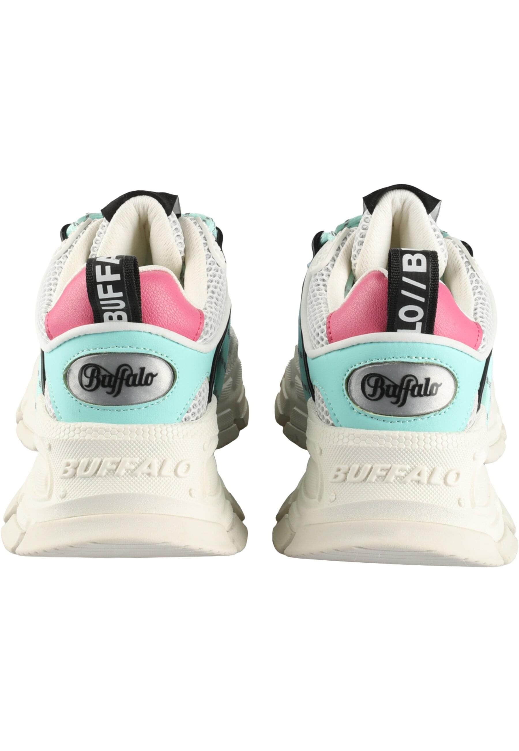 Buffalo Trainingsschuh »Buffalo SATURN LACE«