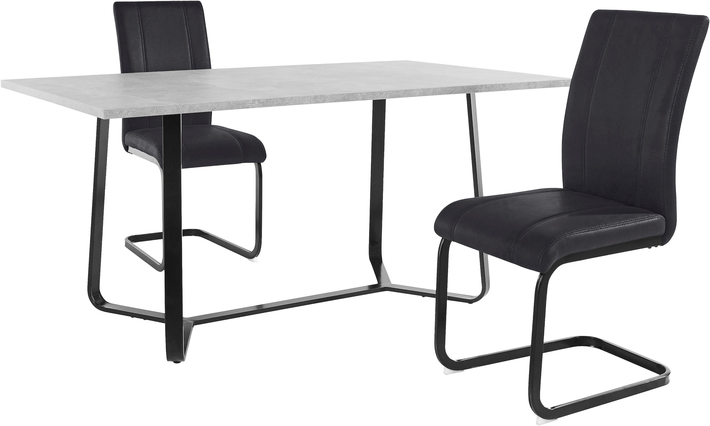 Homexperts Essgruppe, (Set, 5 tlg.)