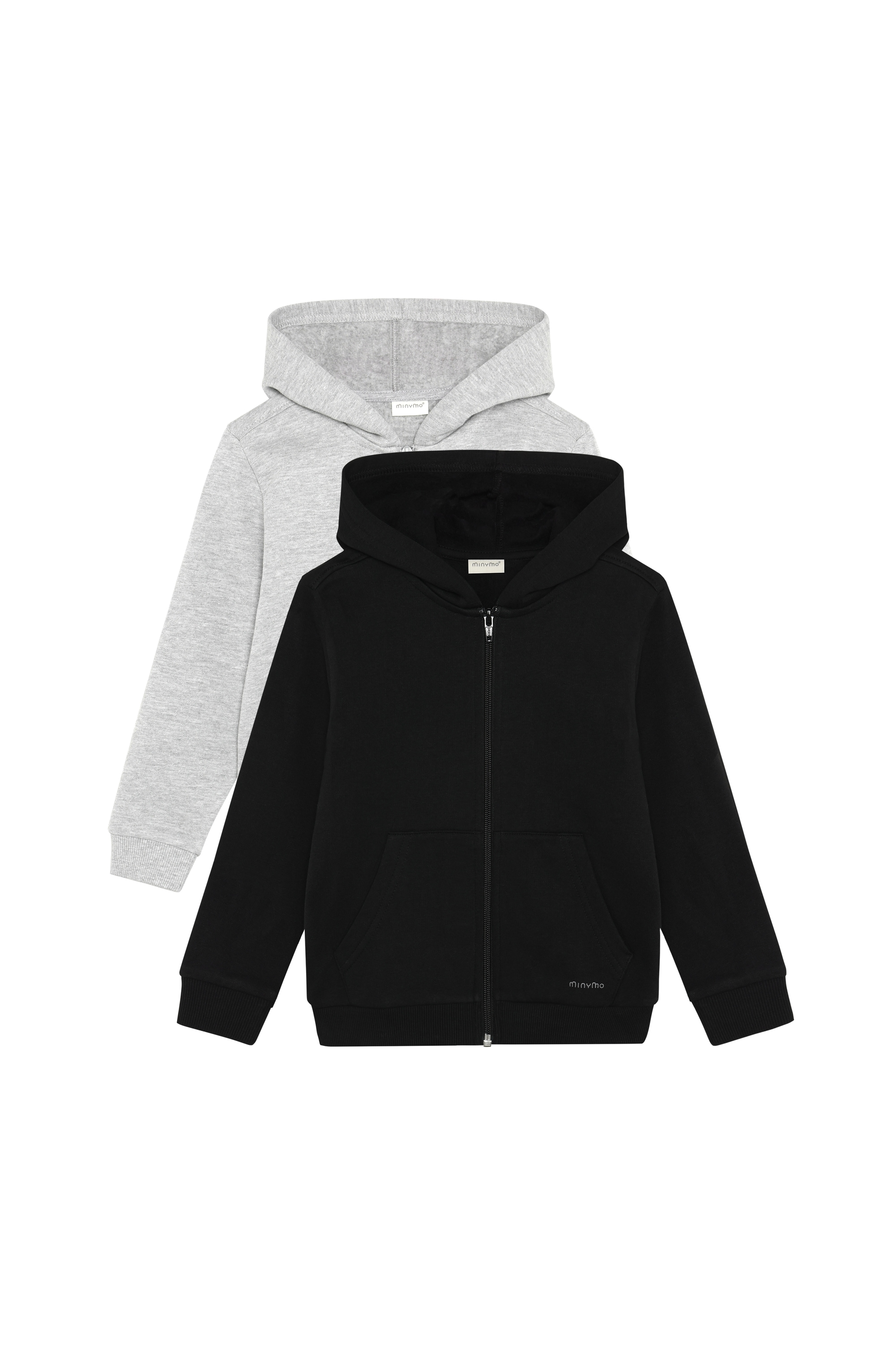 Minymo Sweatjacke "Trainingsjacke MISweat Jacket"