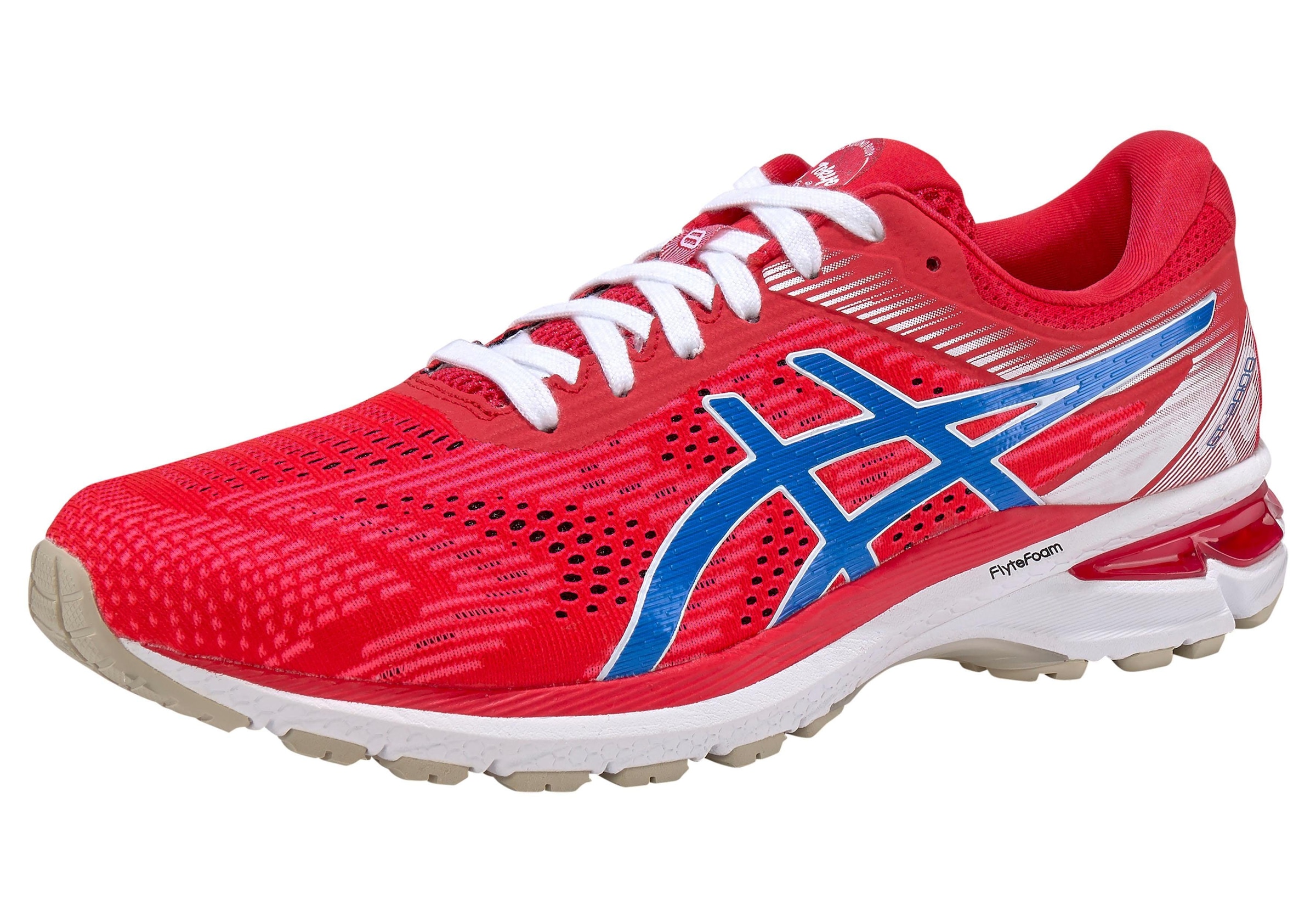 Asics gt 2000 8 herren clearance 43