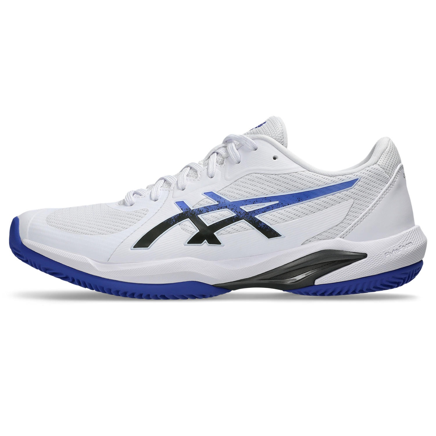 Asics Tennisschuh »SOLUTION SWIFT FF 2 CLAY«