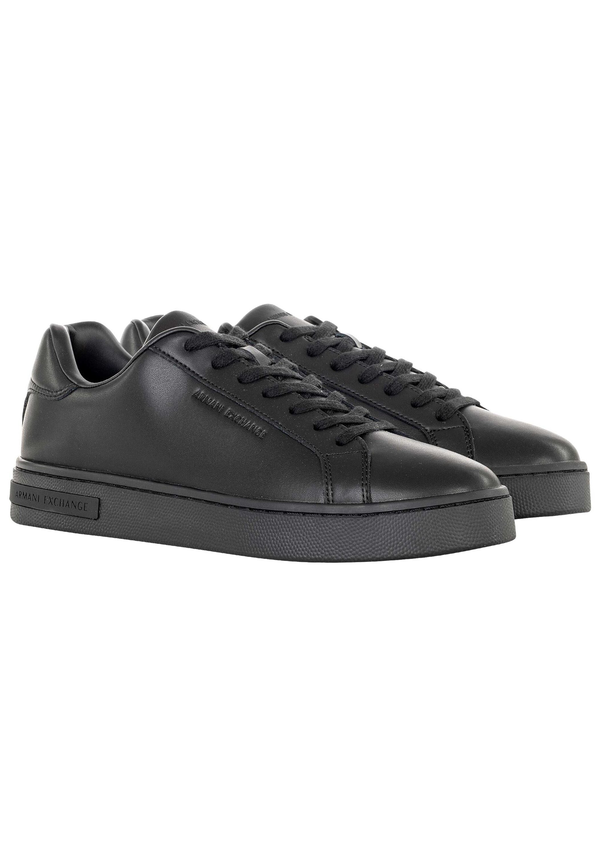 ARMANI EXCHANGE Sneaker "Sneaker"