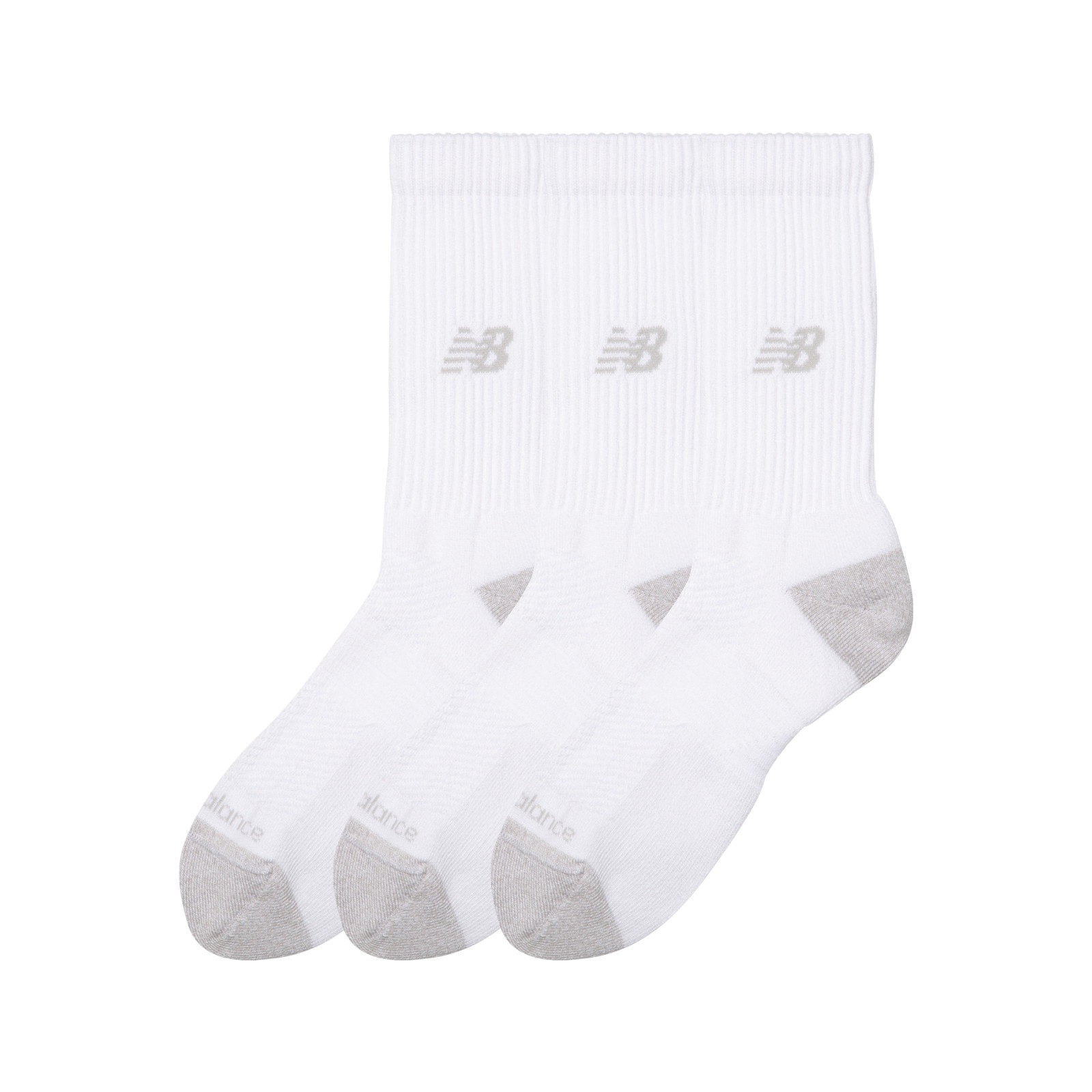 New Balance Sportsocken "ACTIVE CREW SOCKS 3 PACK", (3 Paar) günstig online kaufen