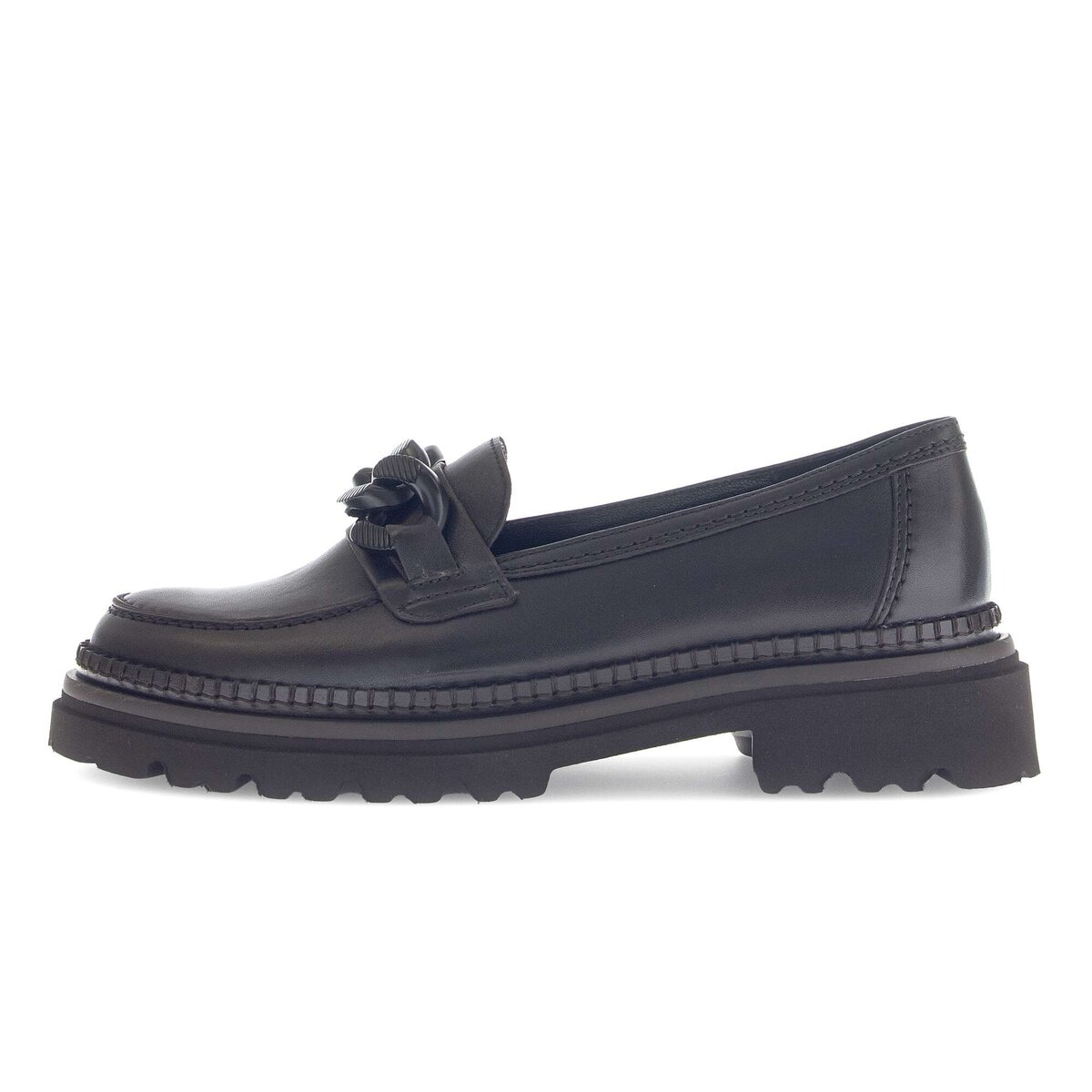 Gabor Loafer »Loafer Glattleder«