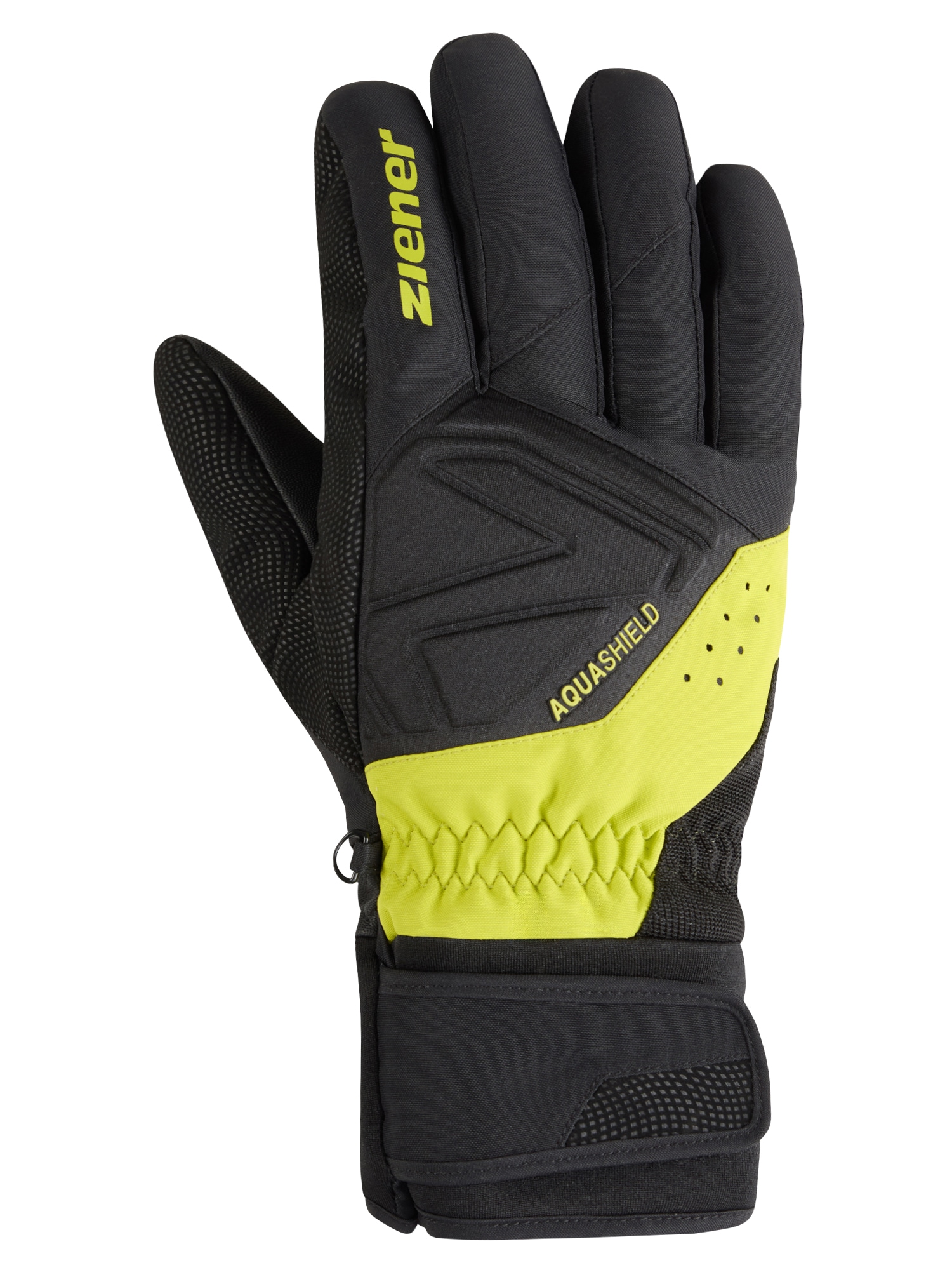 Ziener Skihandschuhe »GATIS-Z AS® glove man«