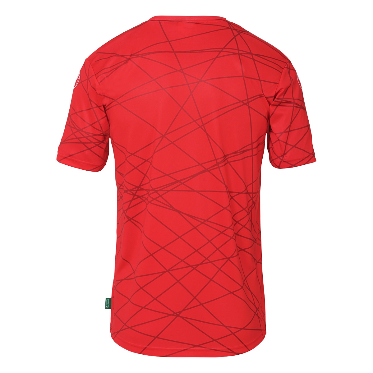 uhlsport Trainingsshirt »Trainings-T-Shirt Prediction Kids« 1