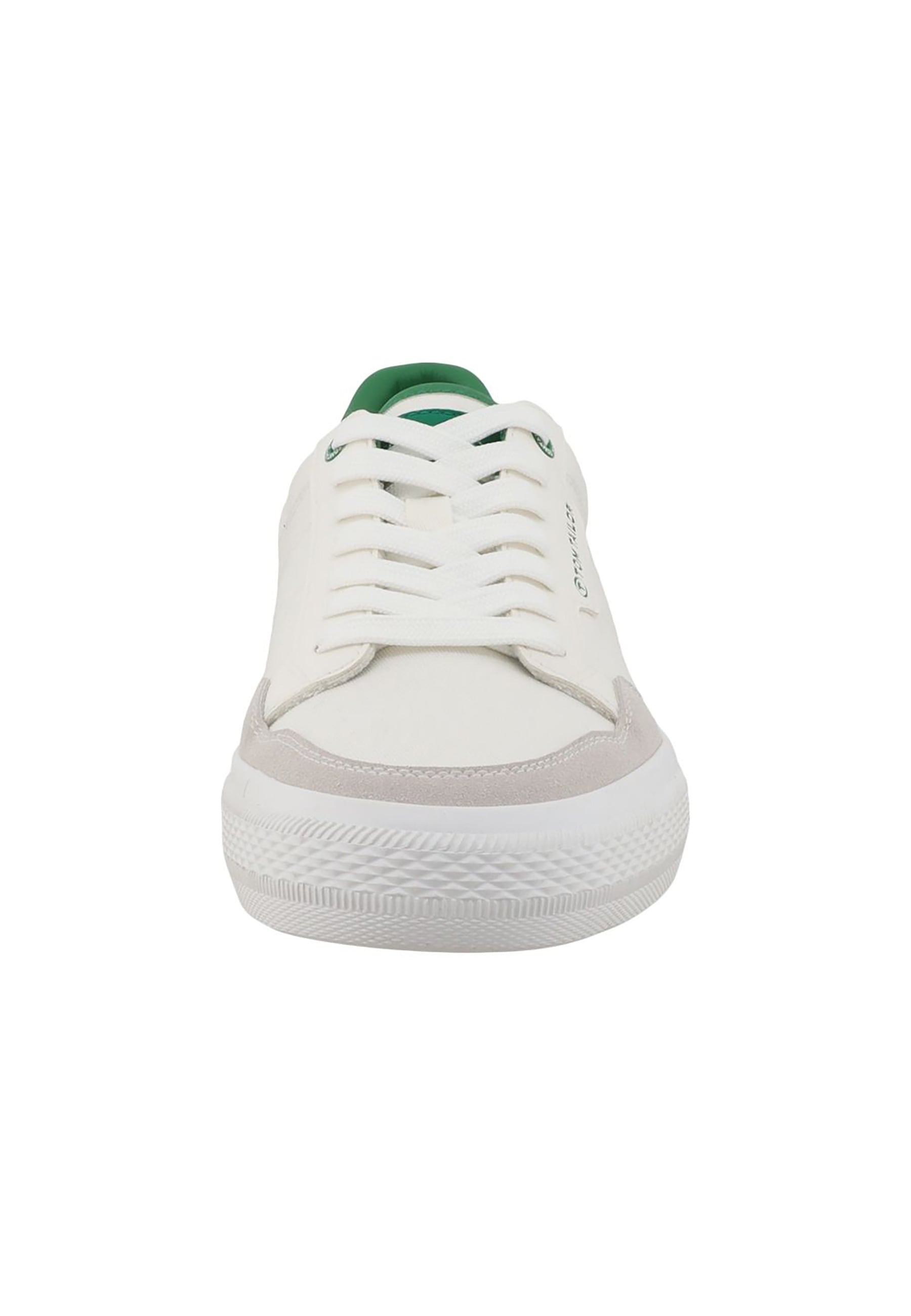 TOM TAILOR Sneaker "Tom Tailor Sneaker Low"