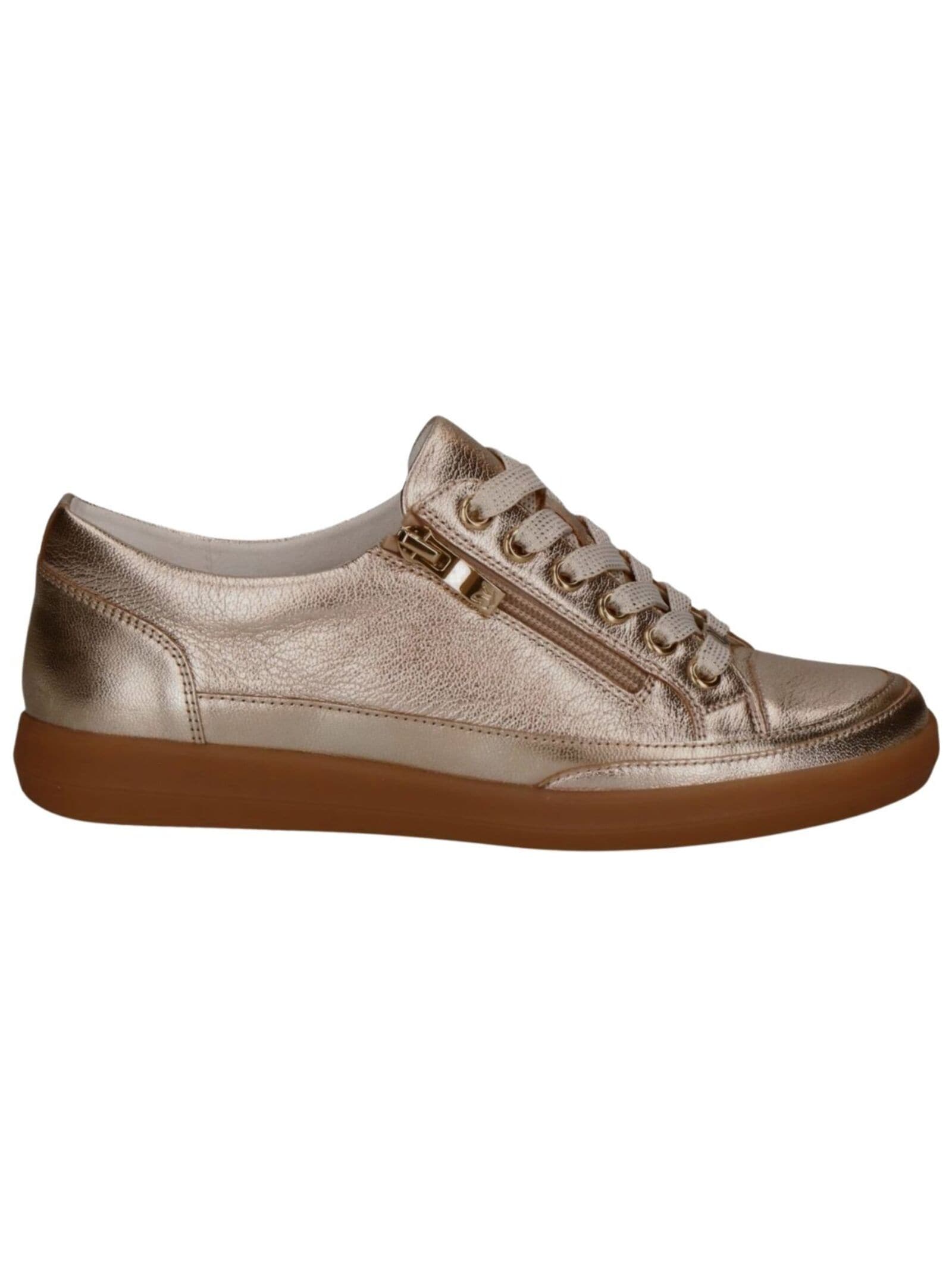 Caprice Sneaker »Caprice Sneaker Leder«