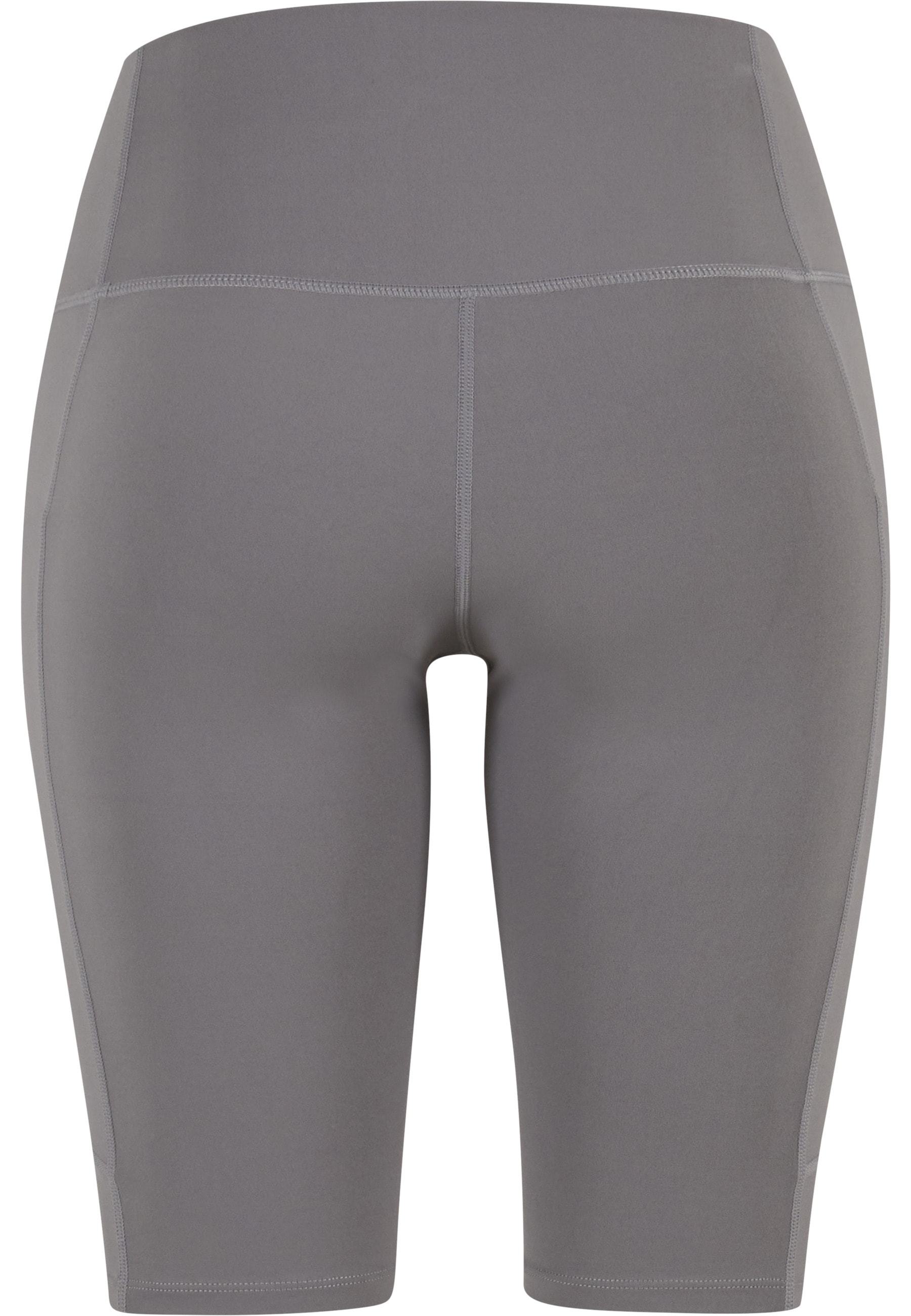 URBAN CLASSICS Radlerhose »Urban Classics Ladies Cycling Short Ladies Cycling Short«