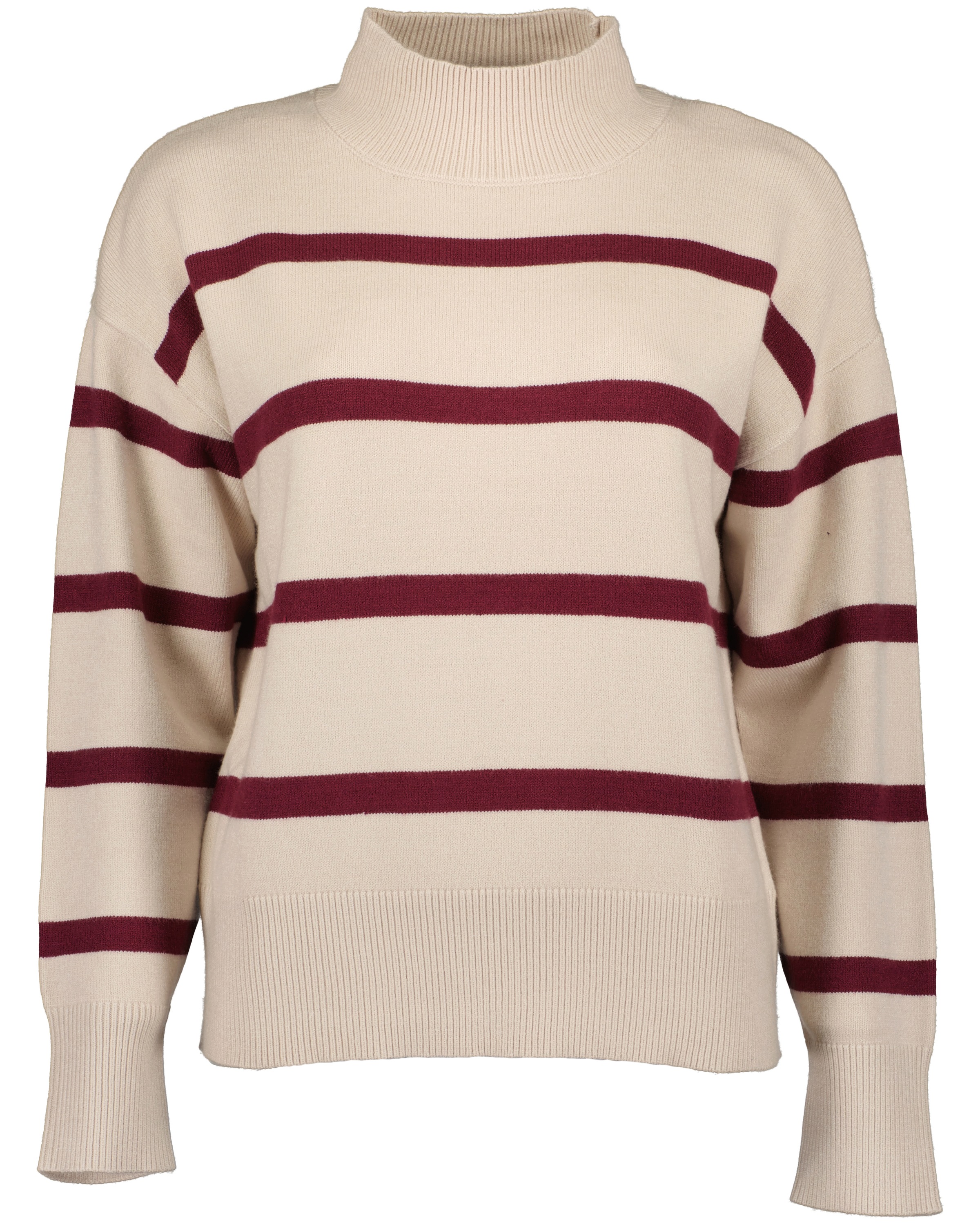 Blue Seven Strickpullover "Blue Seven Rollkragenpullover" 1 Stk. günstig online kaufen