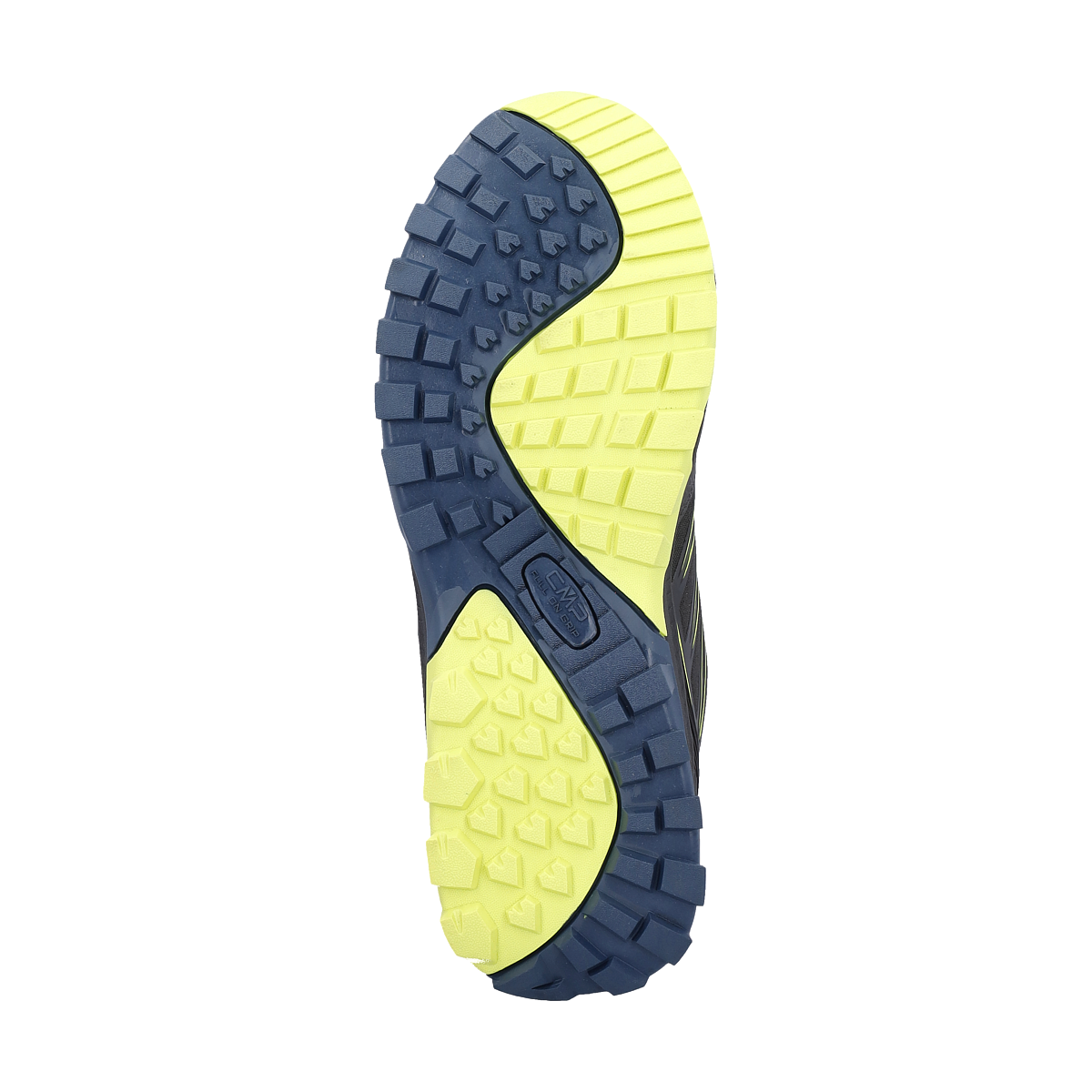 CMP Outdoorschuh »ATIK WP«, wasserdicht
