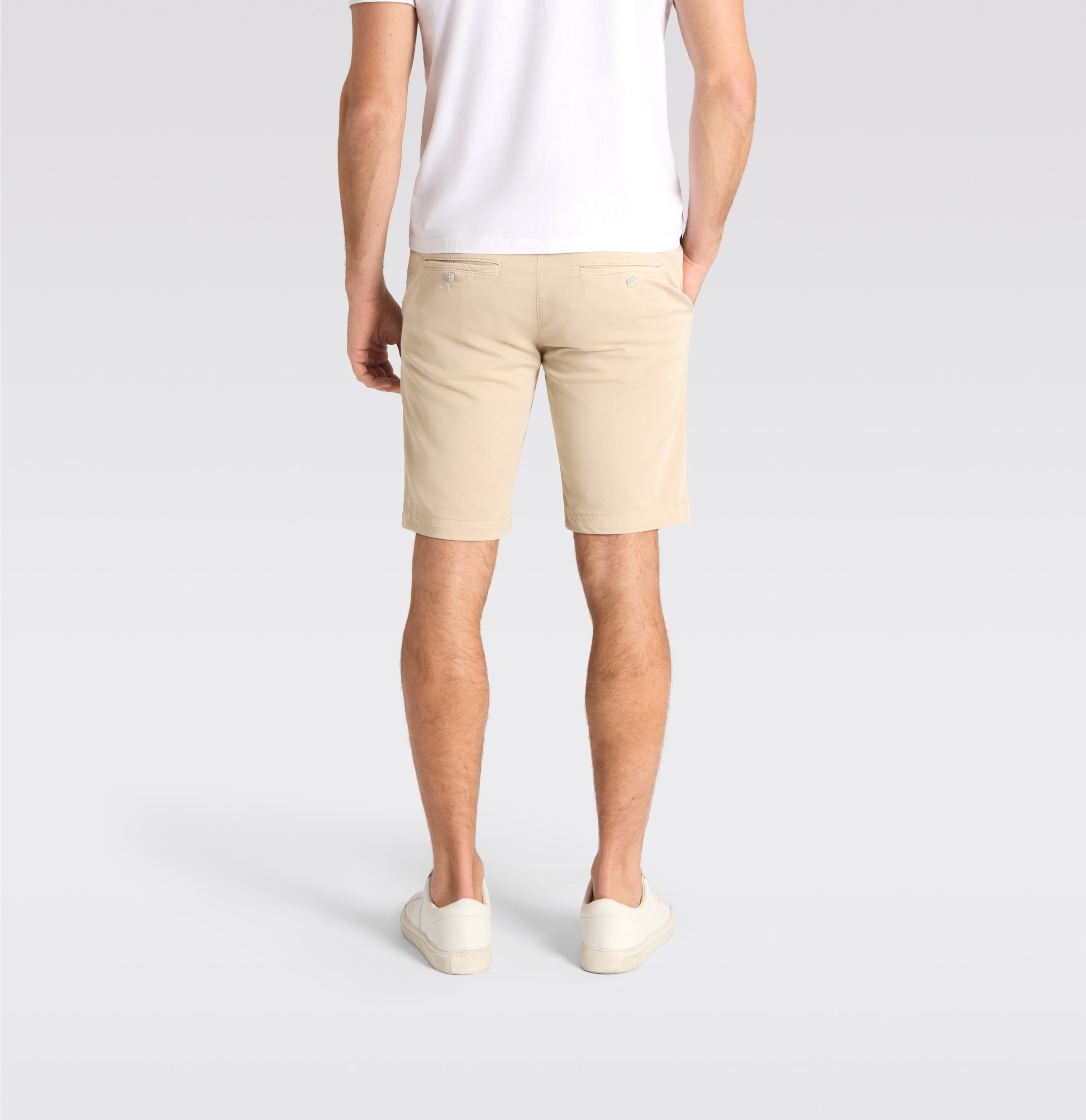 MAC Chinoshorts